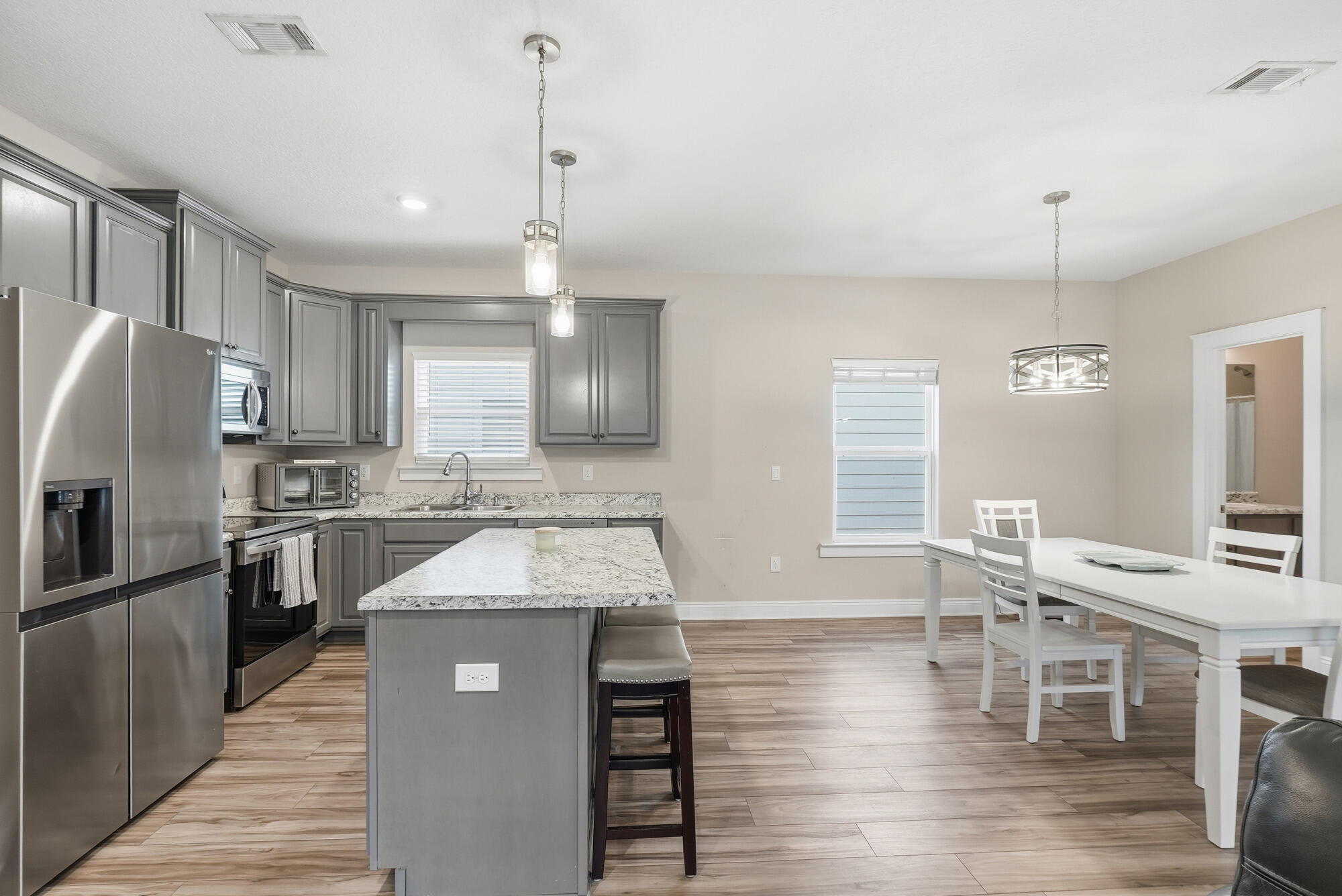 VENTANA DUNES - Residential