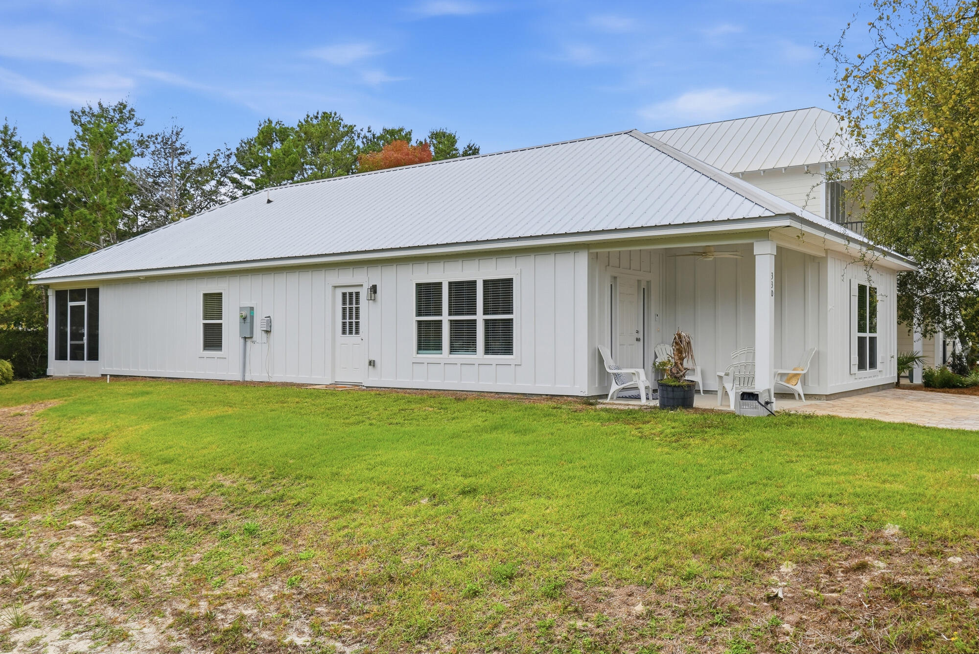 VENTANA DUNES - Residential