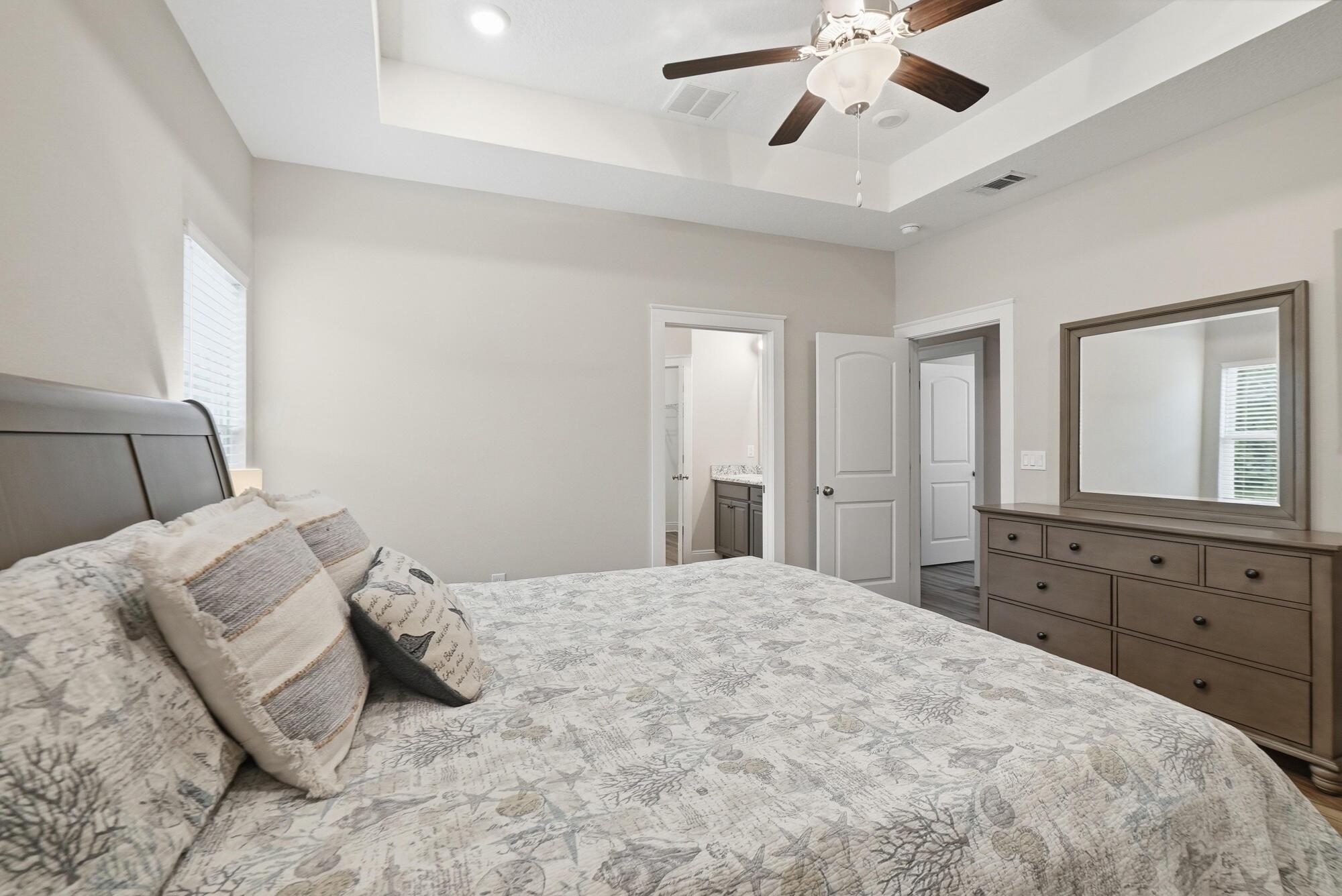 VENTANA DUNES - Residential