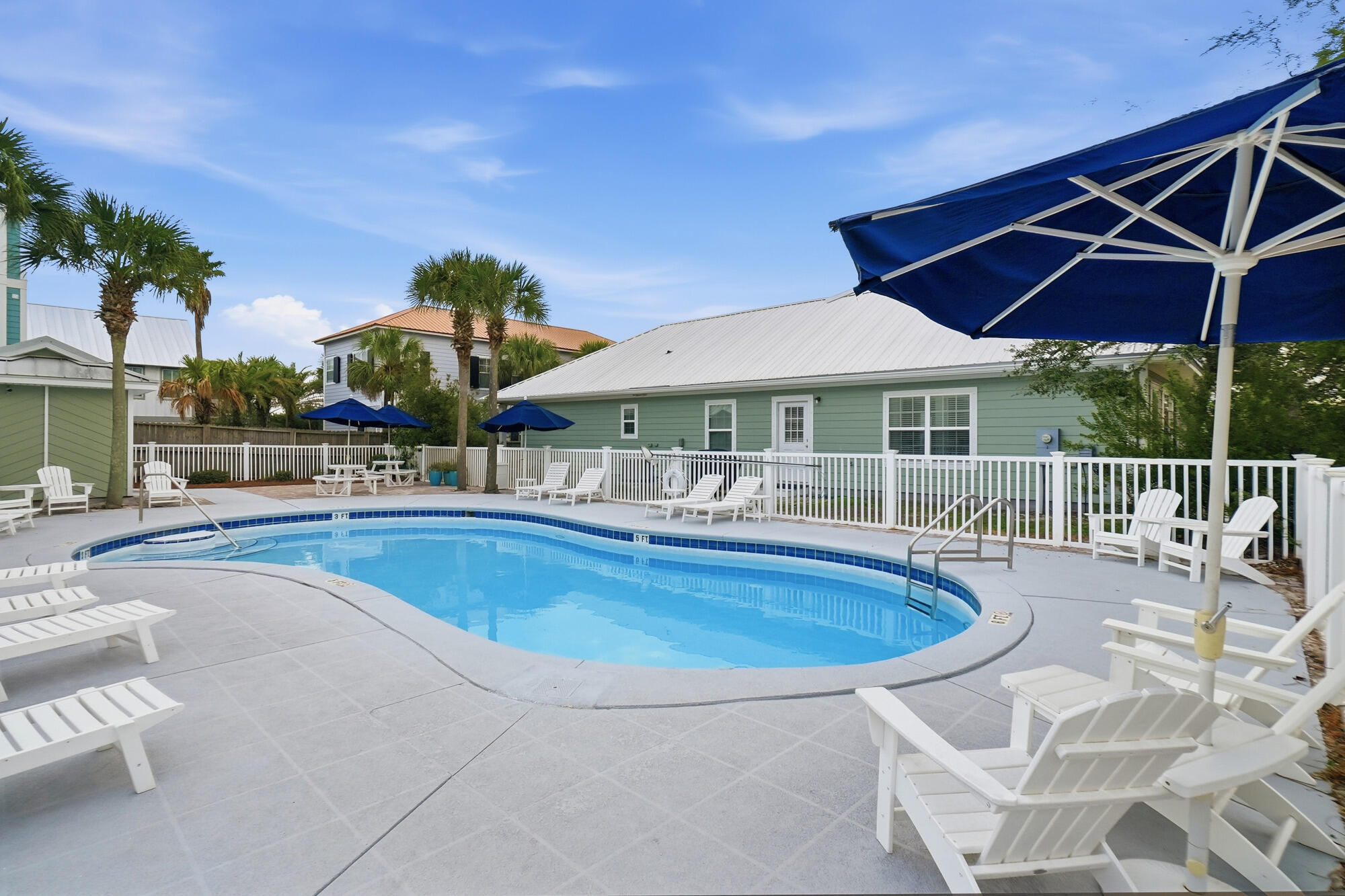 VENTANA DUNES - Residential