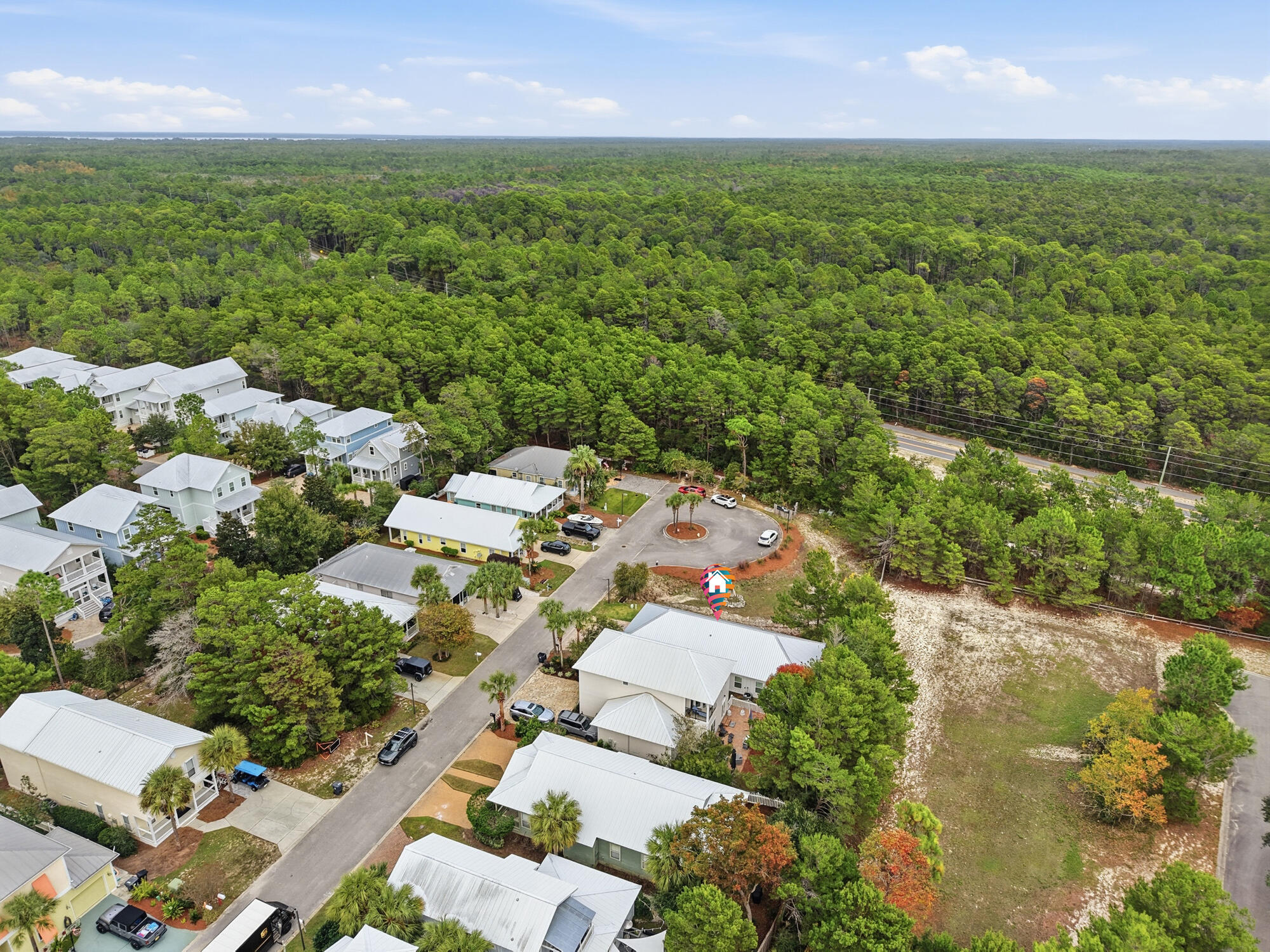 VENTANA DUNES - Residential