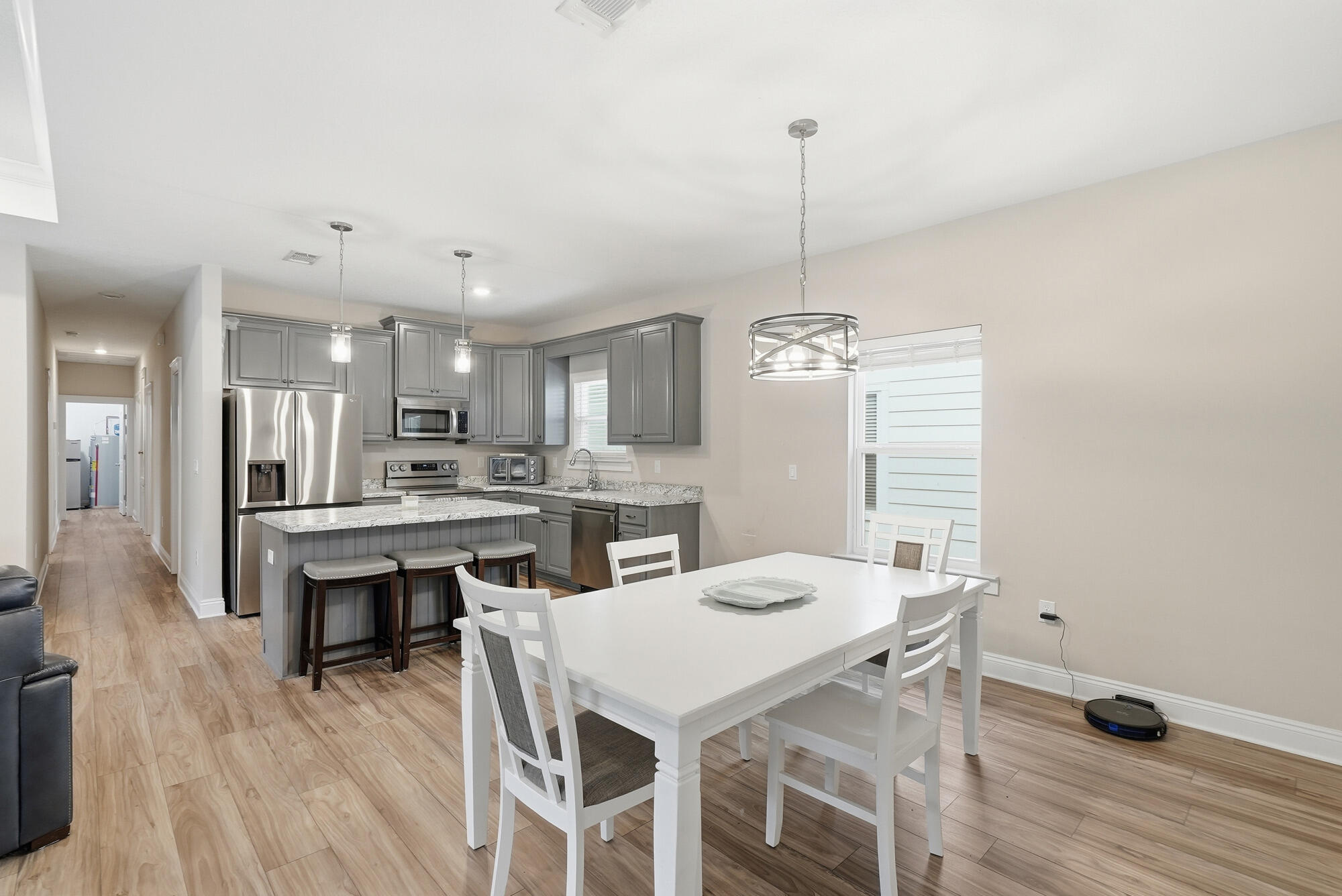 VENTANA DUNES - Residential