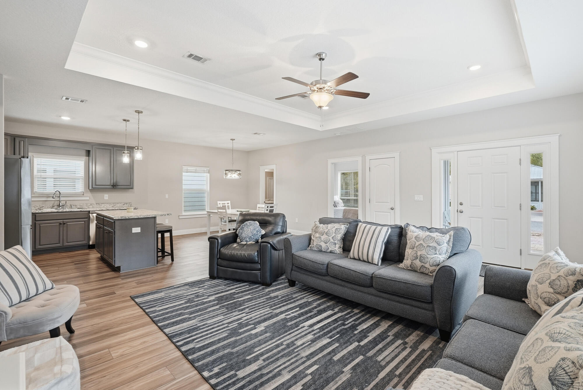 VENTANA DUNES - Residential