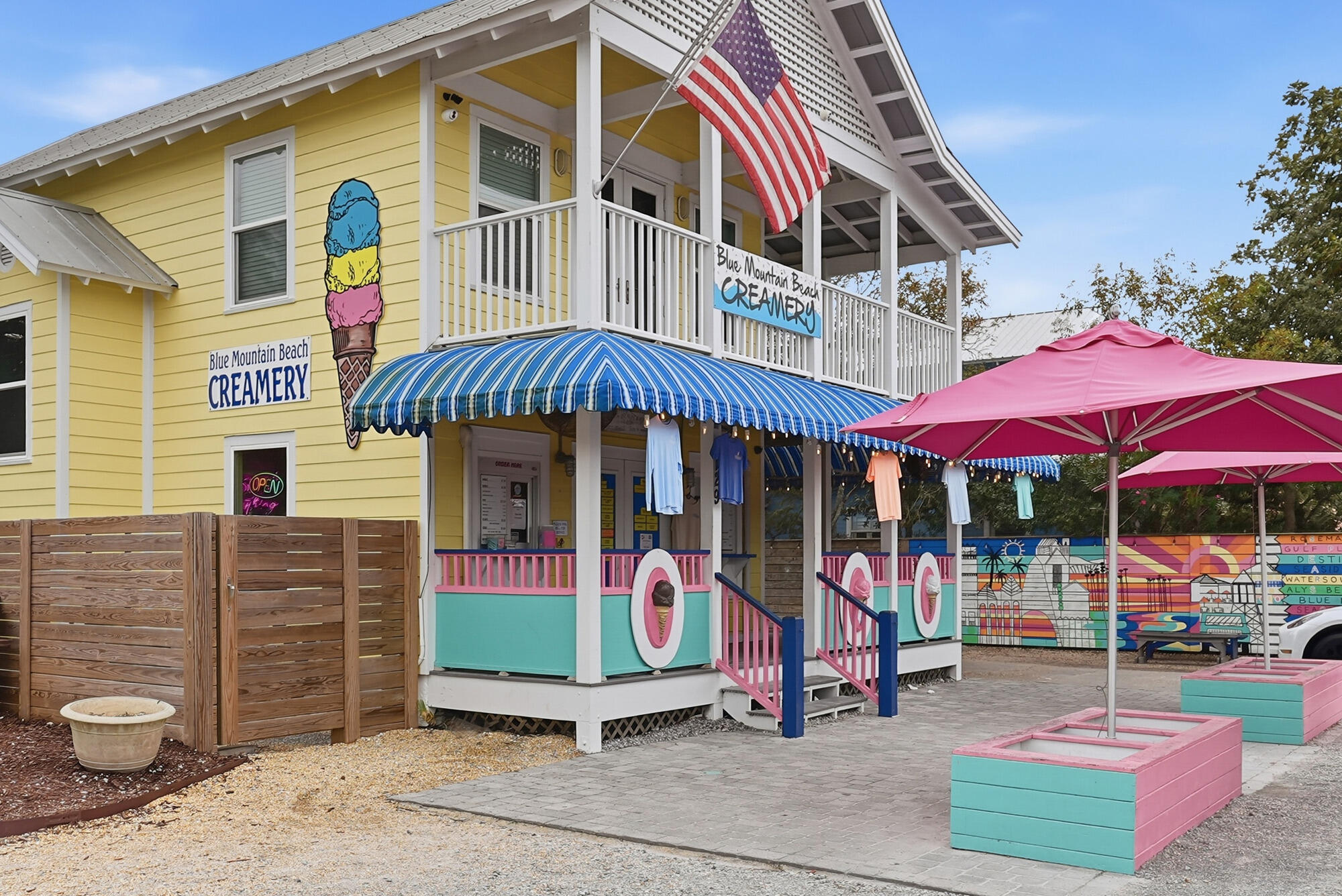 VENTANA DUNES - Residential