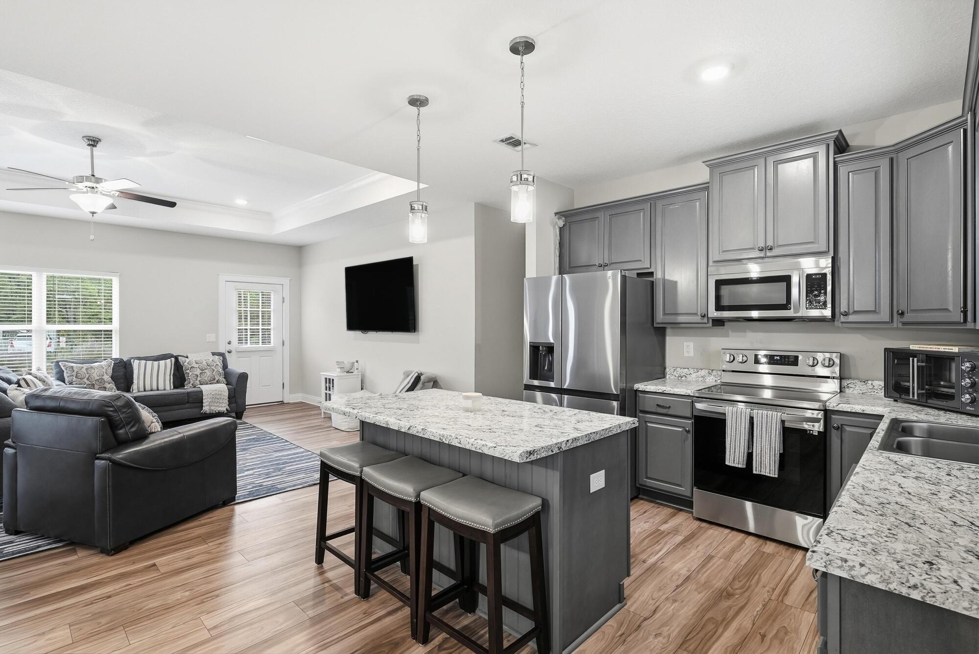 VENTANA DUNES - Residential