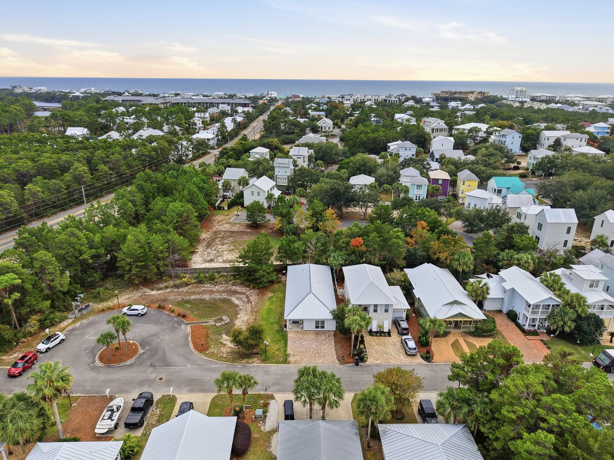 VENTANA DUNES - Residential