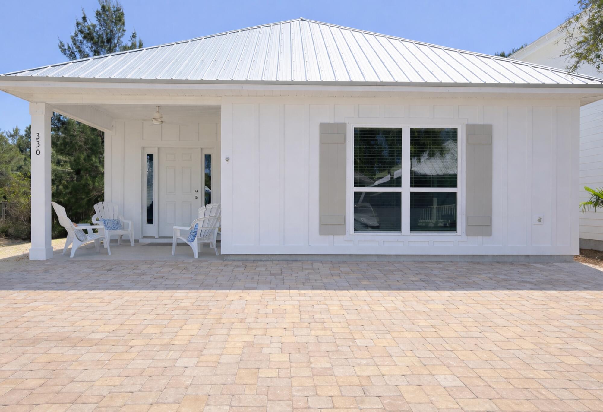 VENTANA DUNES - Residential