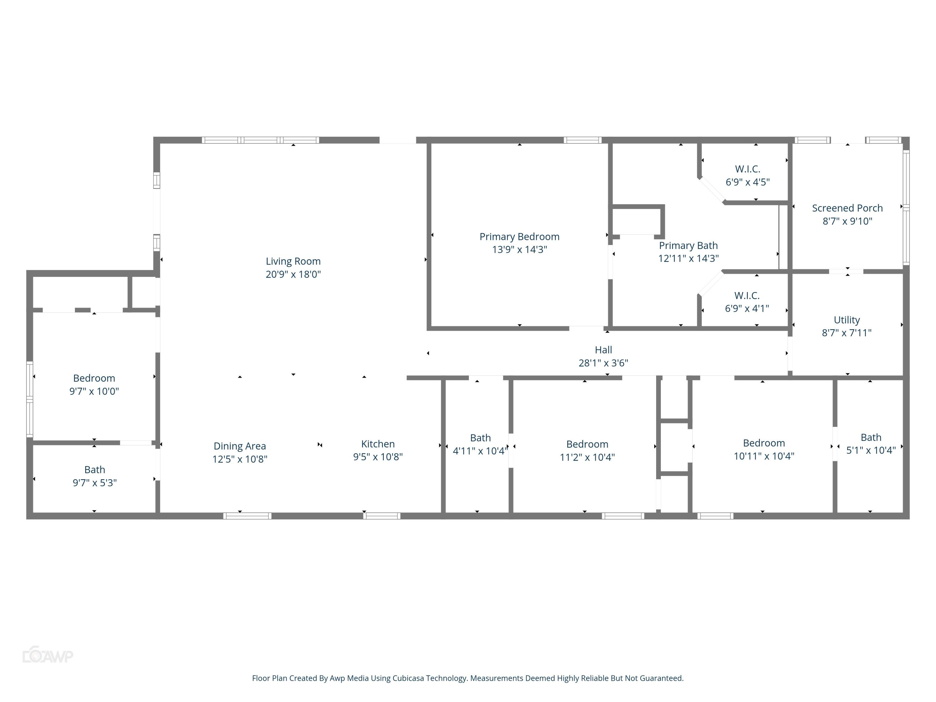 VENTANA DUNES - Residential