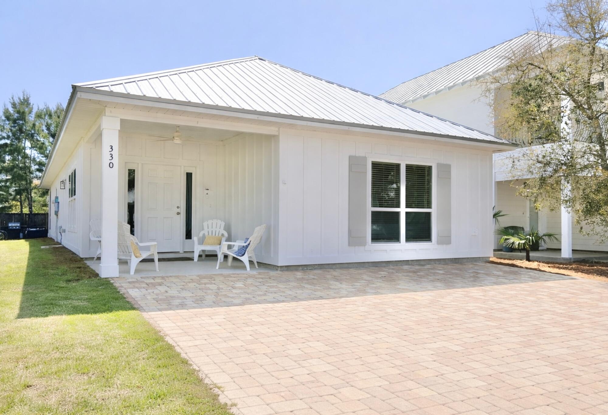 VENTANA DUNES - Residential