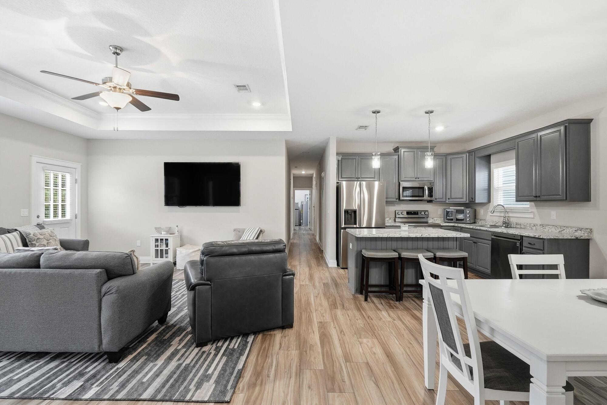 VENTANA DUNES - Residential