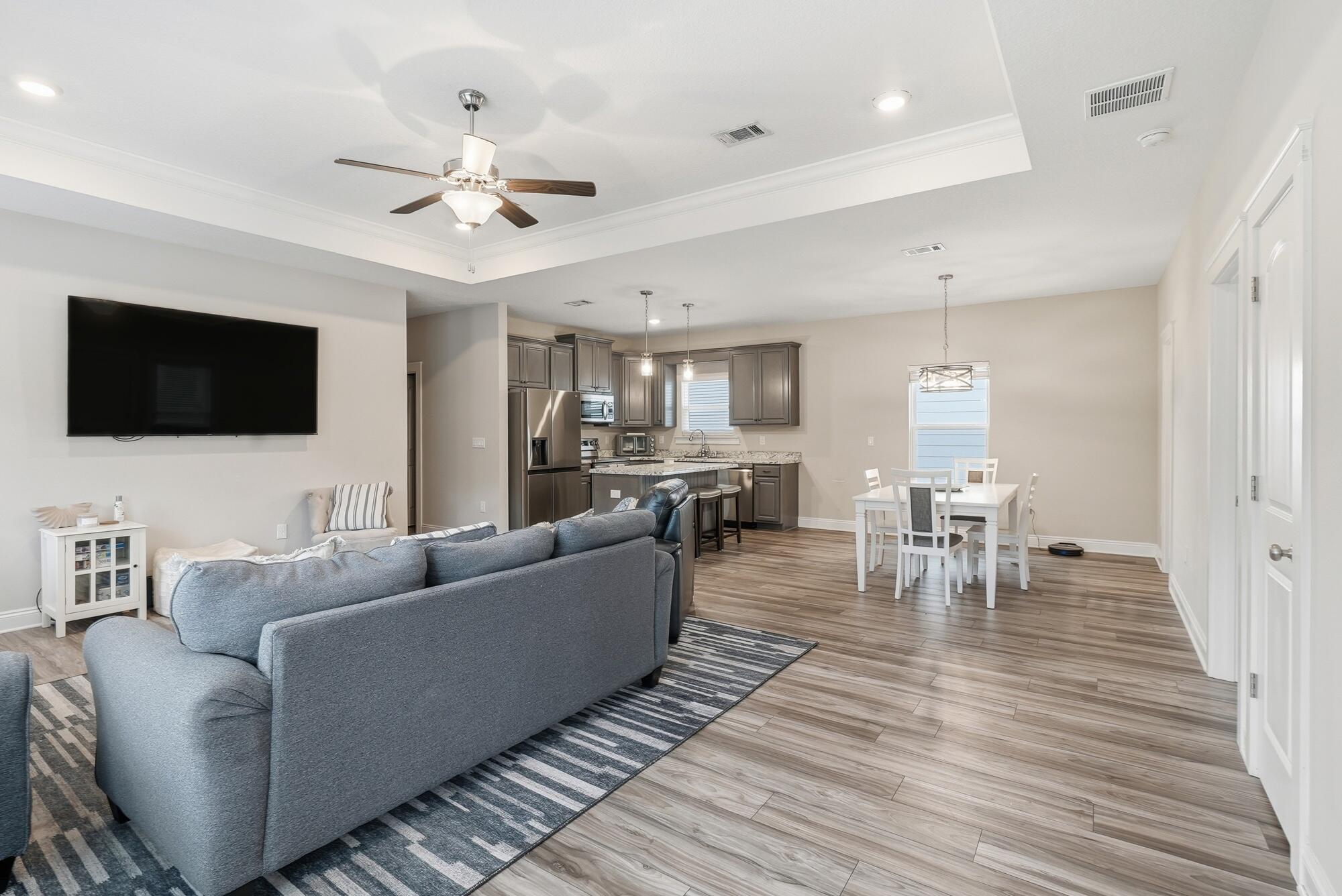 VENTANA DUNES - Residential