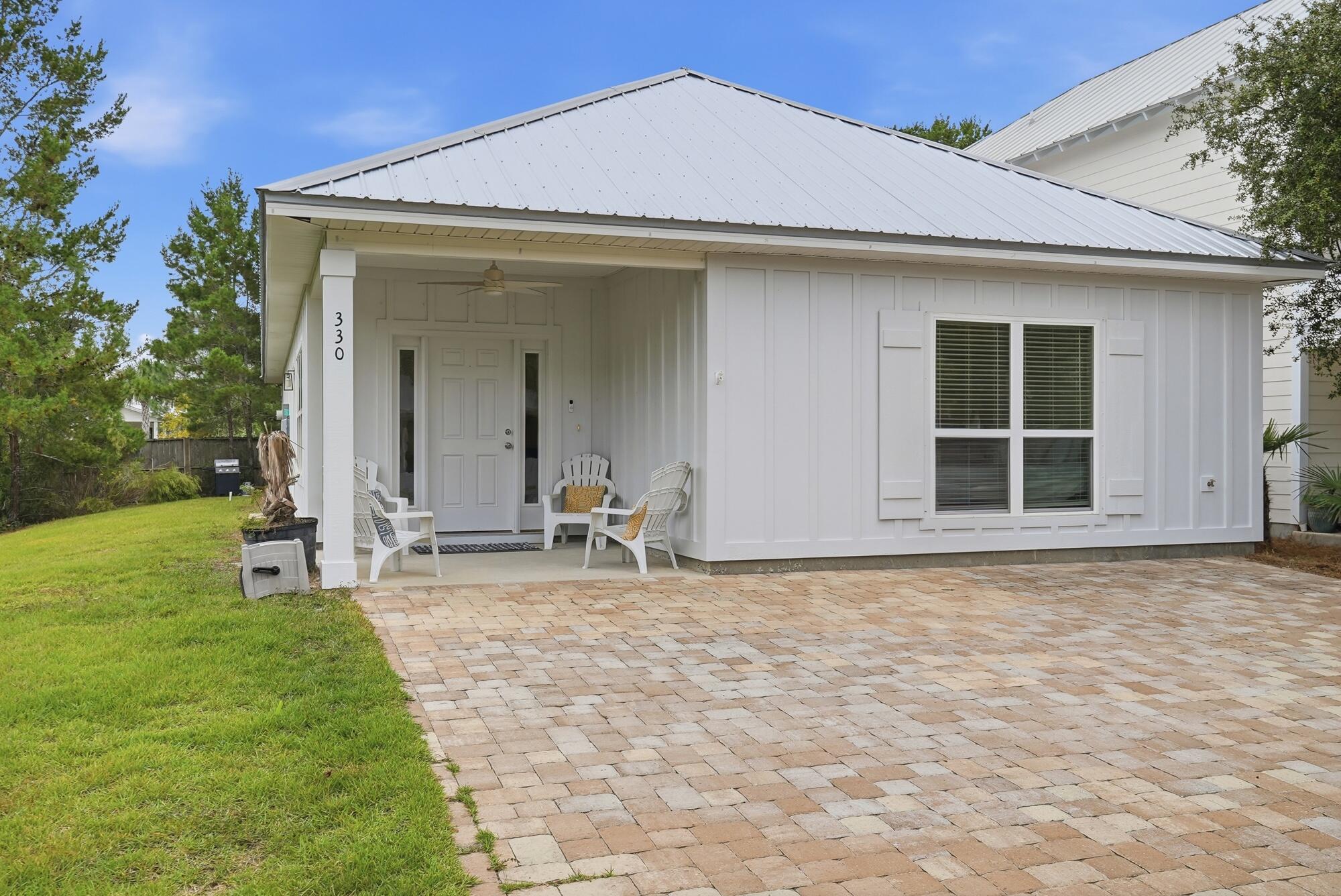 VENTANA DUNES - Residential