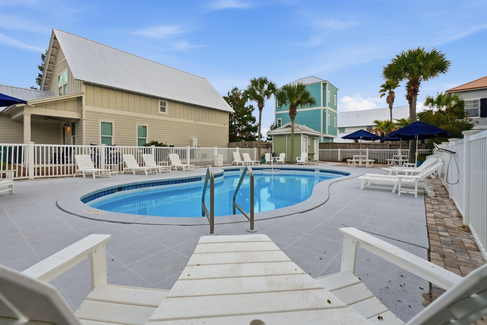 VENTANA DUNES - Residential