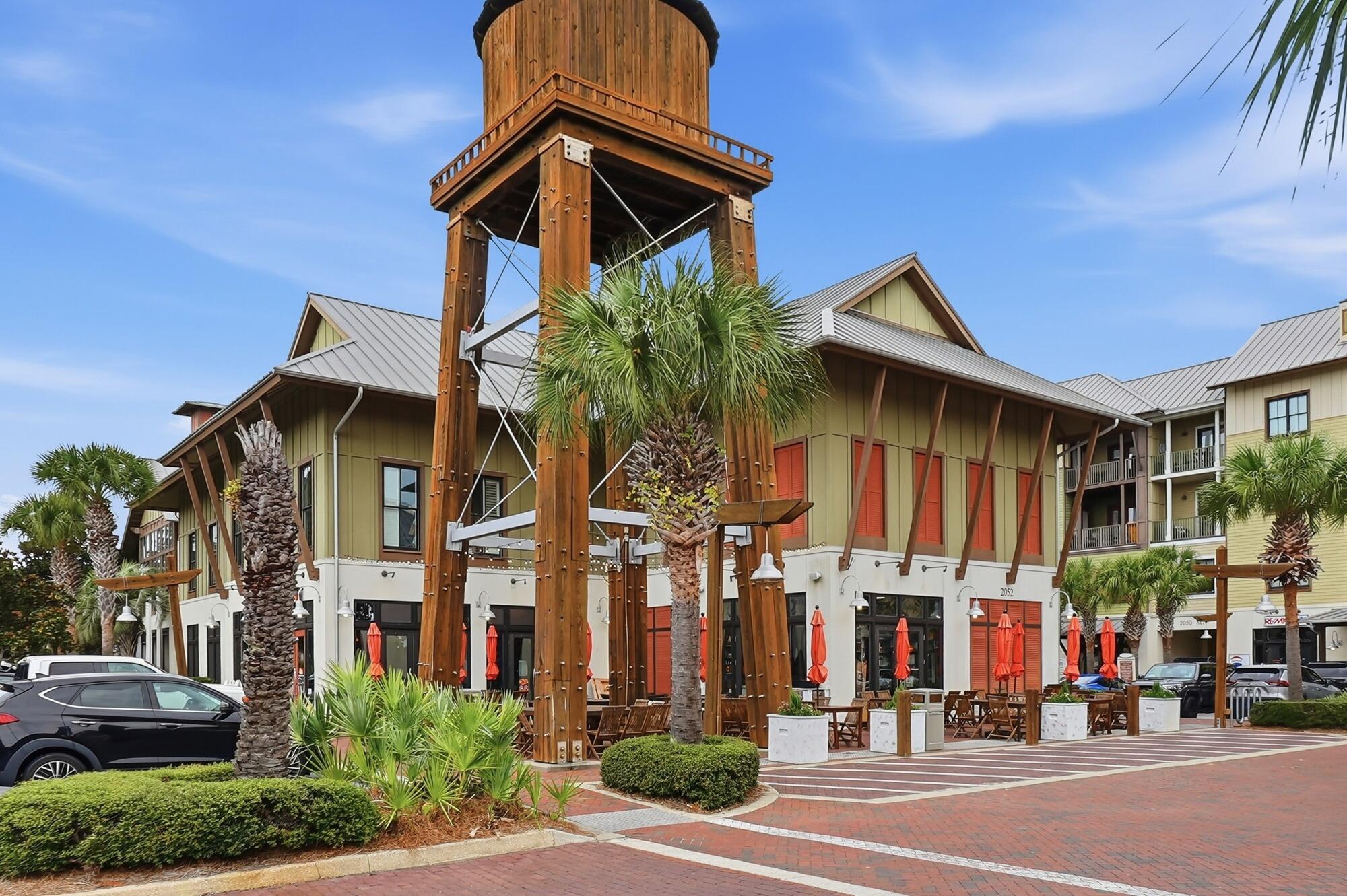 VENTANA DUNES - Residential