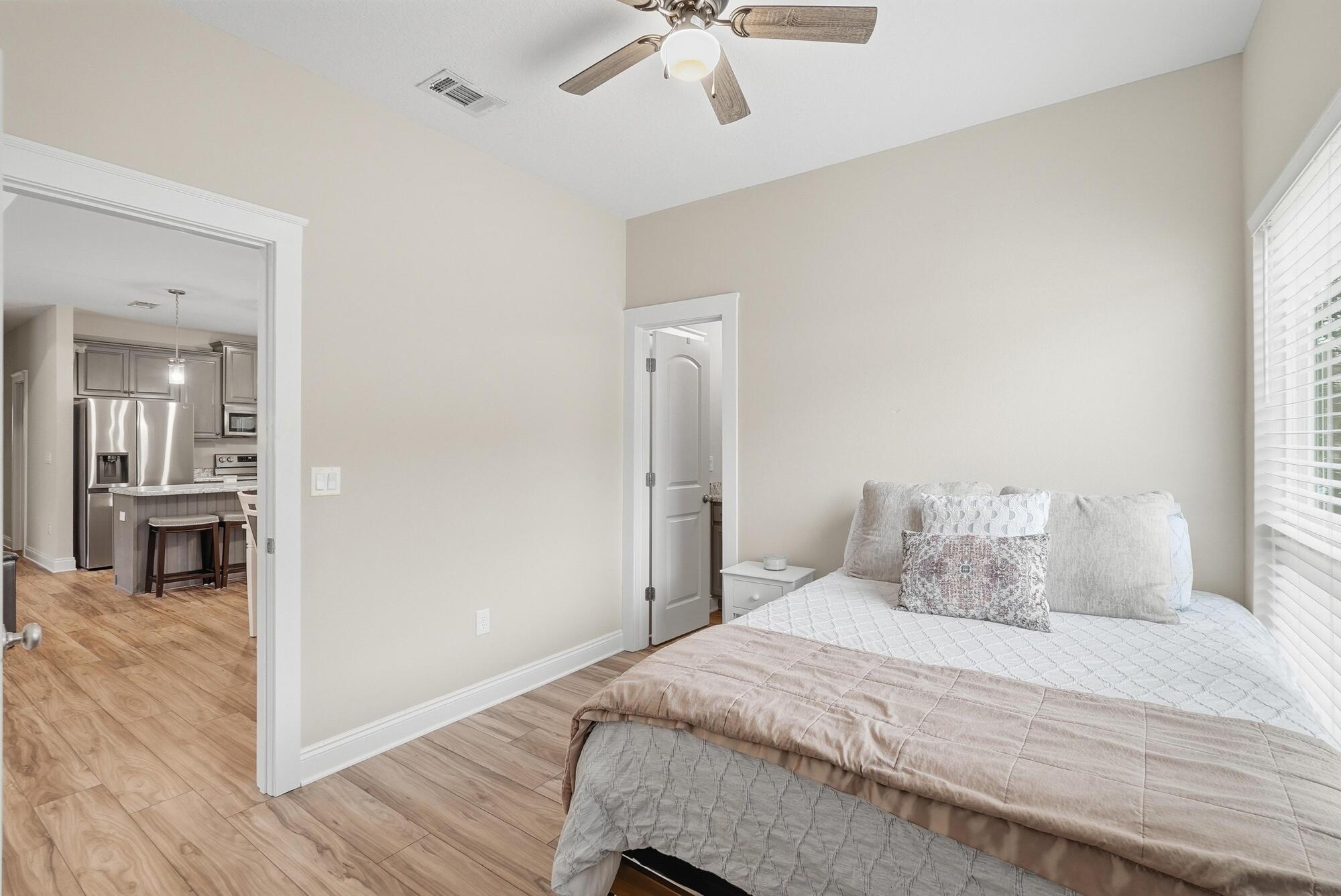 VENTANA DUNES - Residential