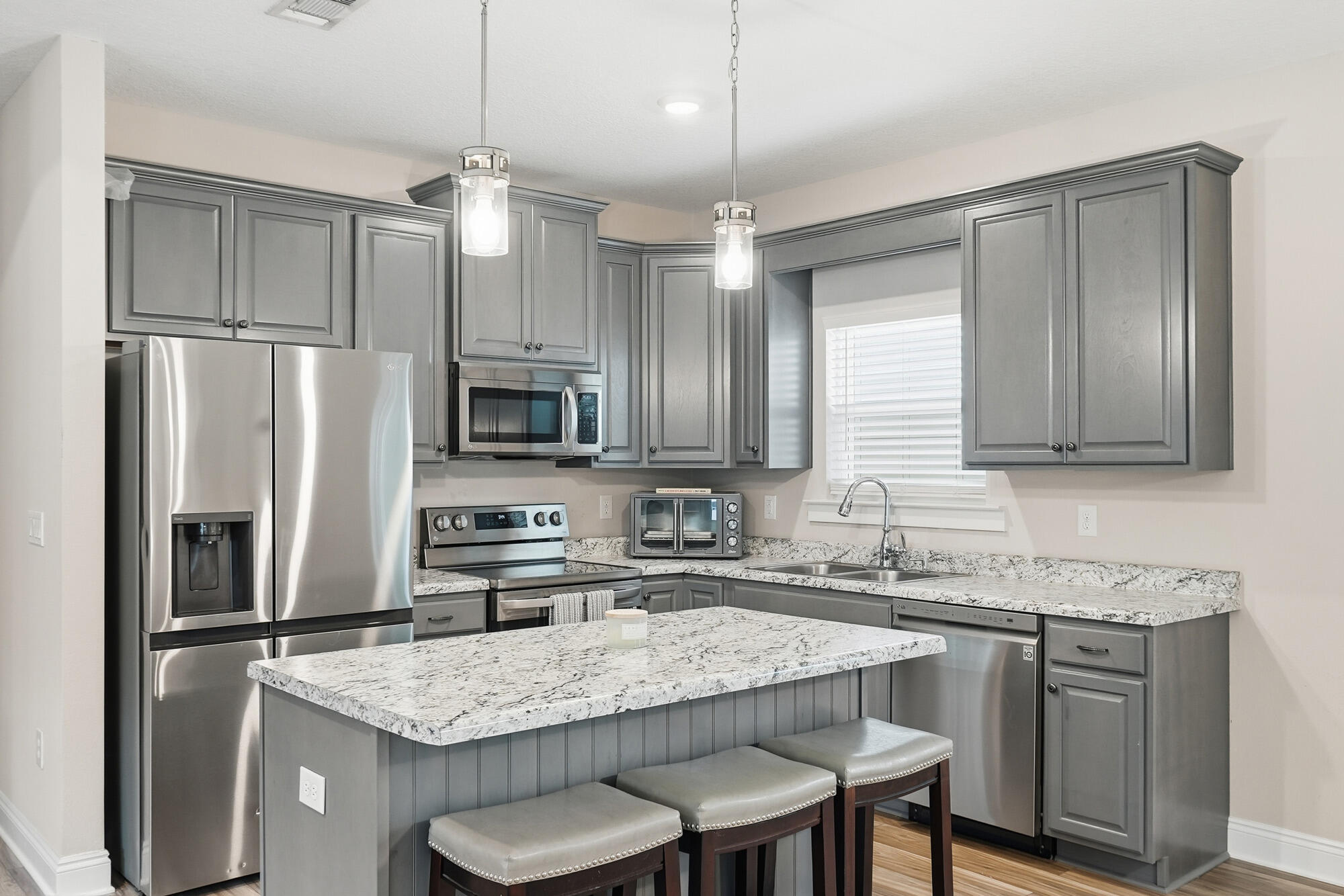 VENTANA DUNES - Residential