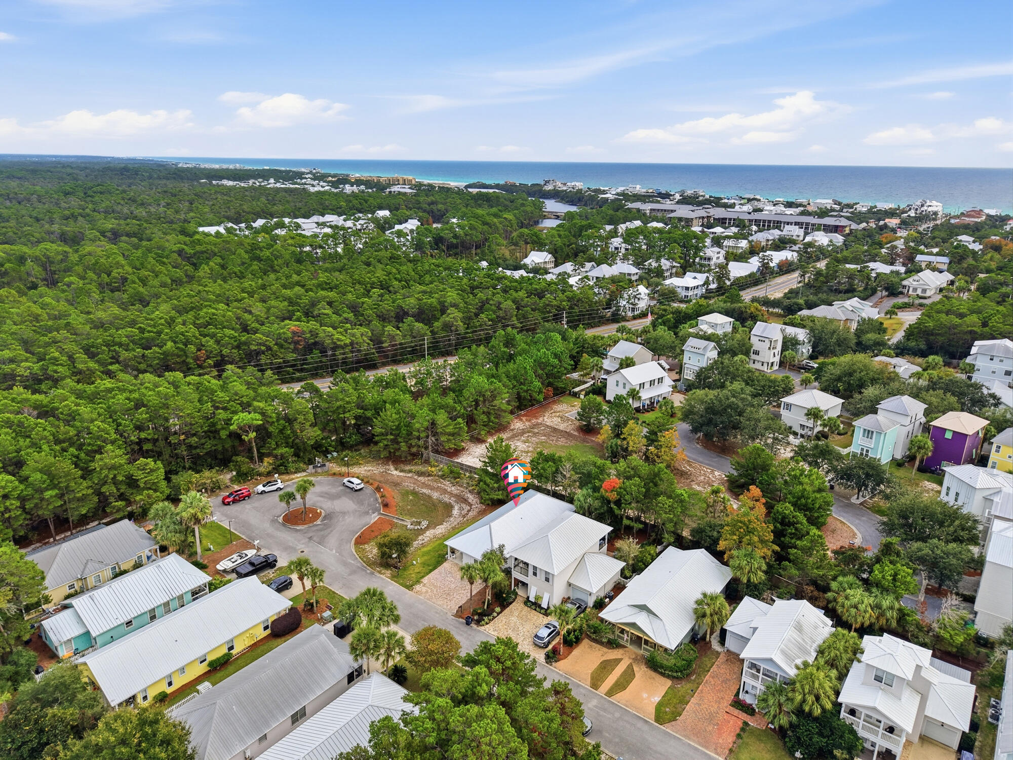 VENTANA DUNES - Residential