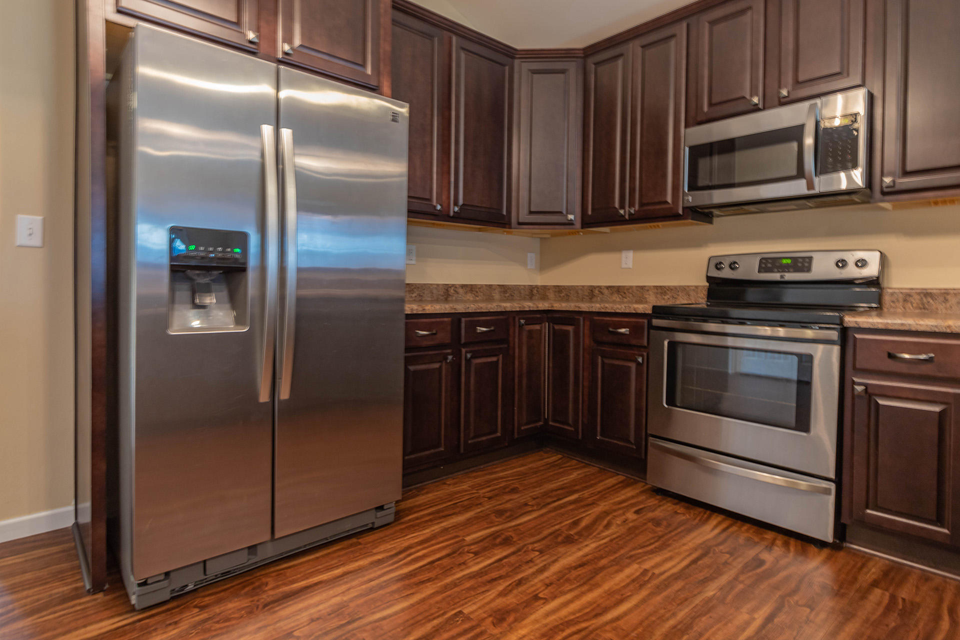 CEDAR RIDGE PH 5A - Residential