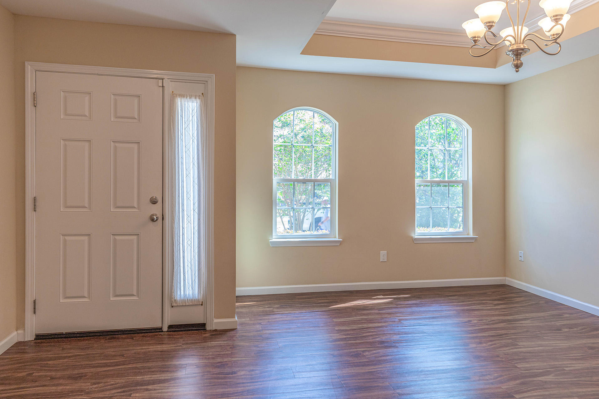 CEDAR RIDGE PH 5A - Residential