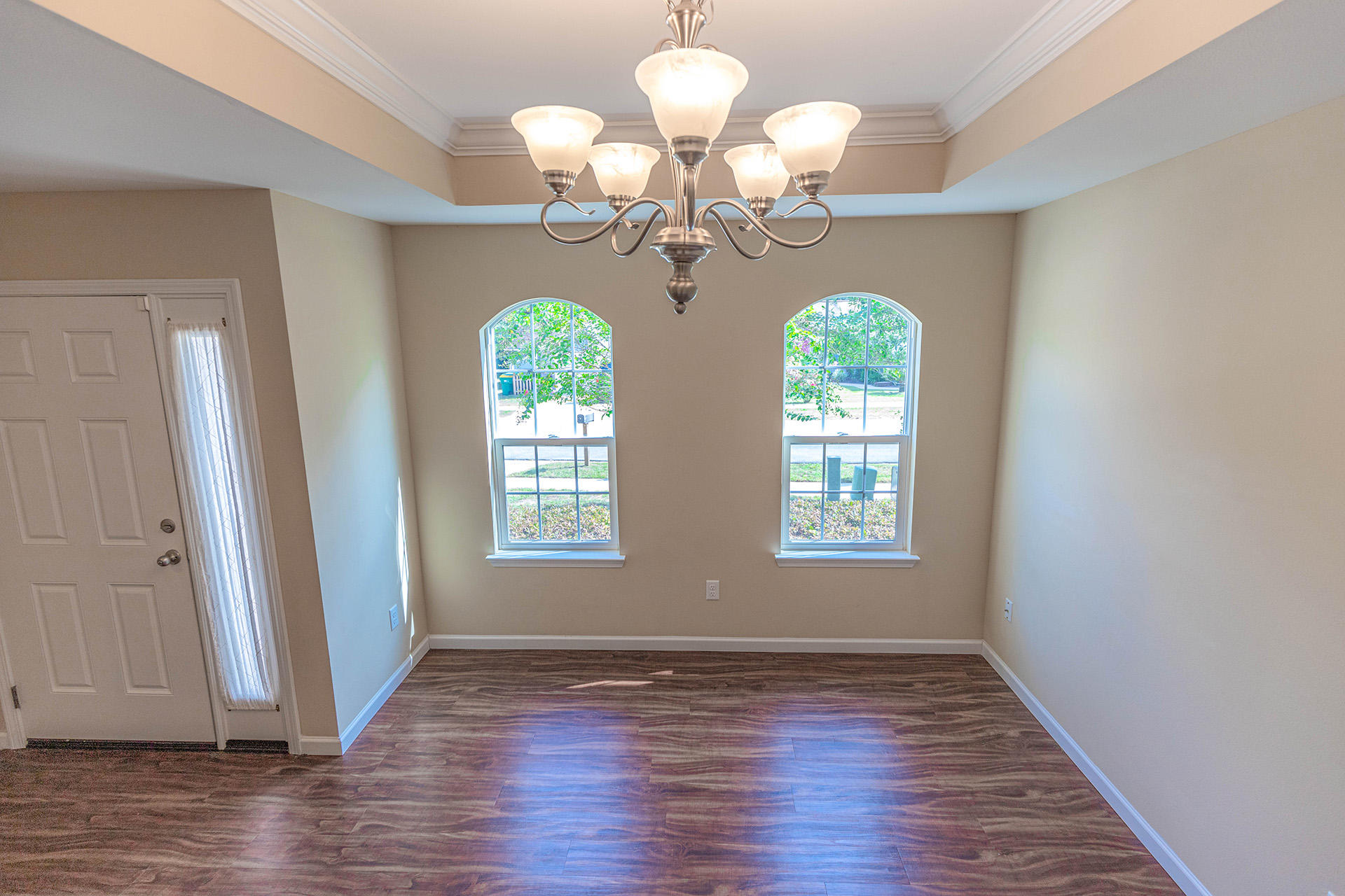 CEDAR RIDGE PH 5A - Residential