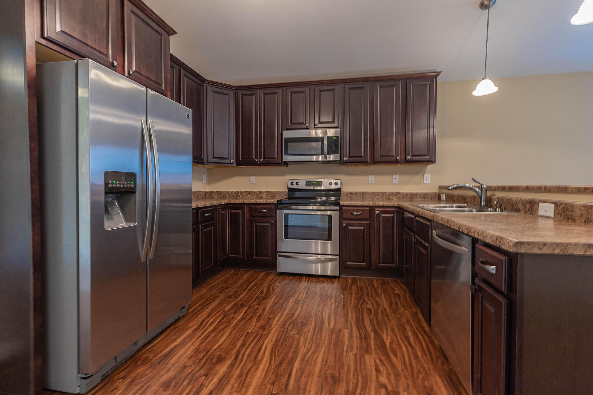 CEDAR RIDGE PH 5A - Residential