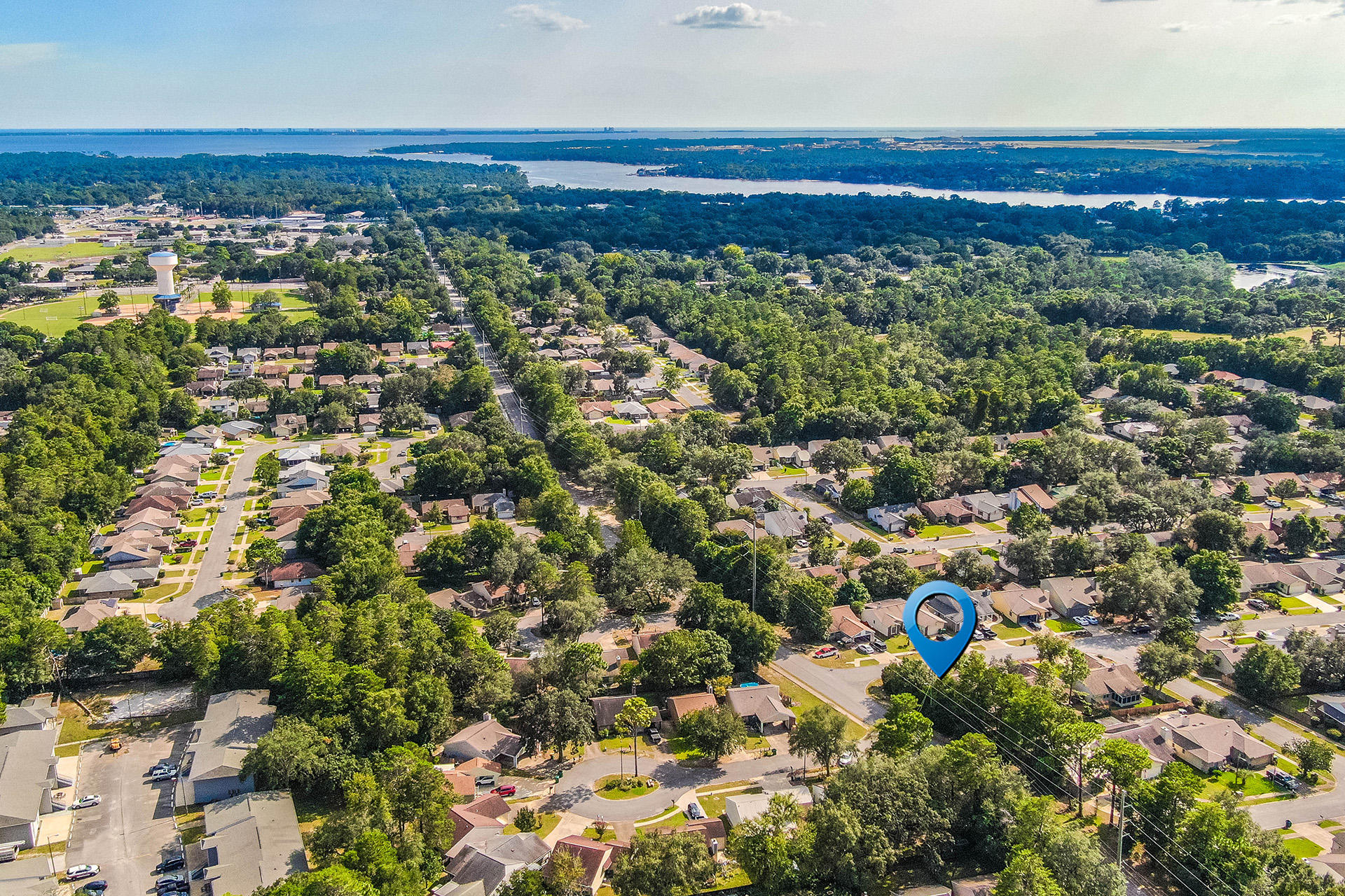 CEDAR RIDGE PH 5A - Residential