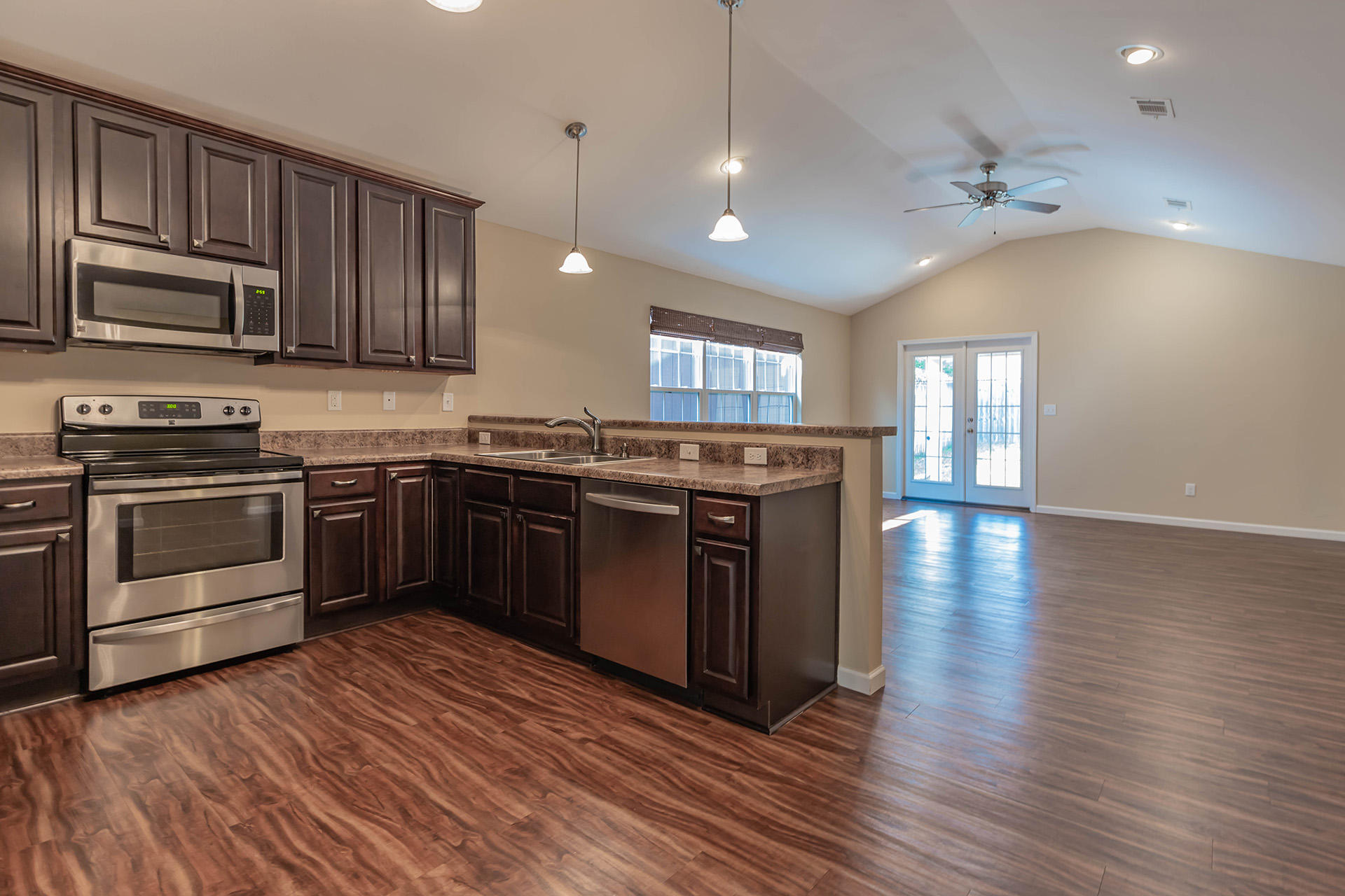 CEDAR RIDGE PH 5A - Residential