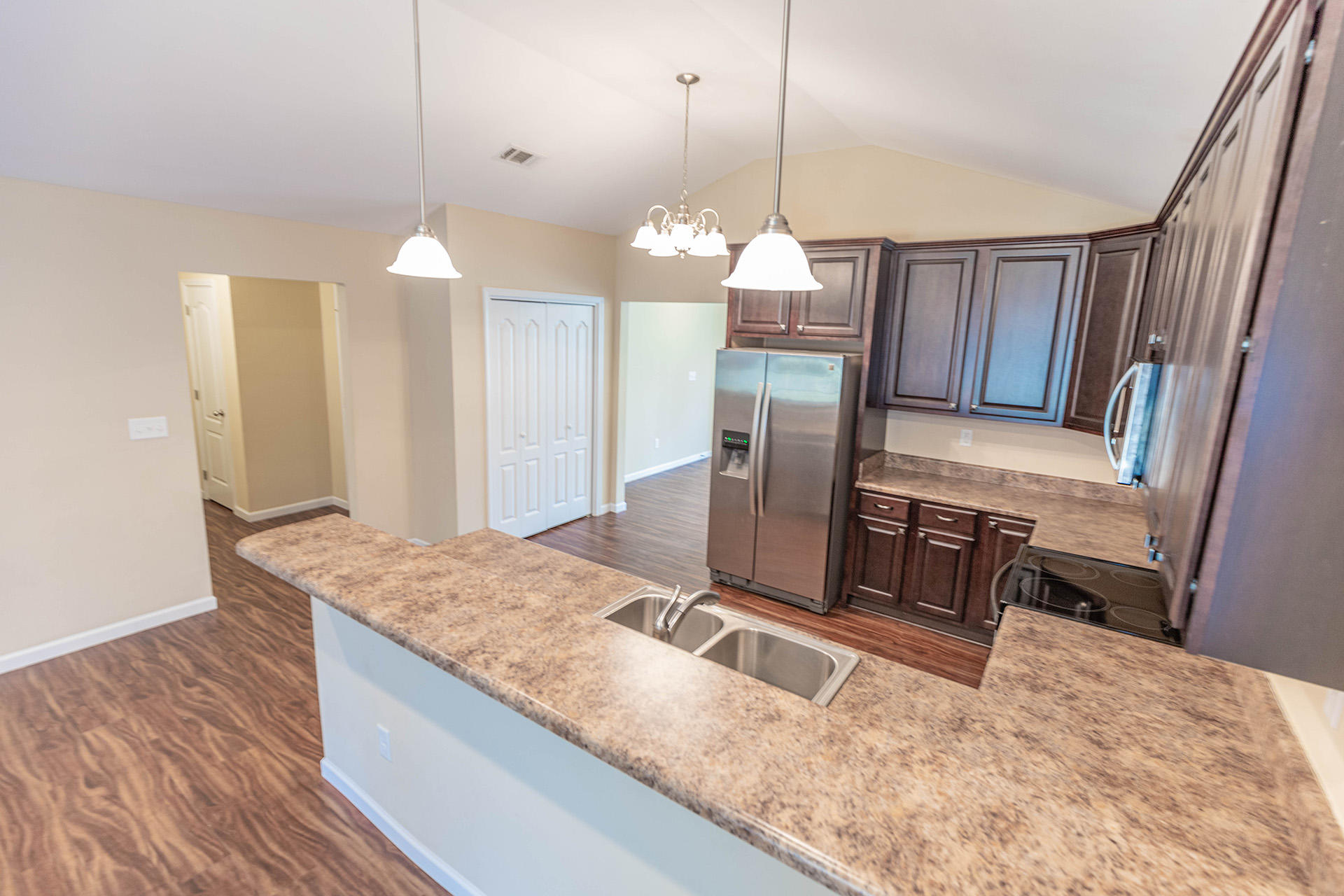 CEDAR RIDGE PH 5A - Residential