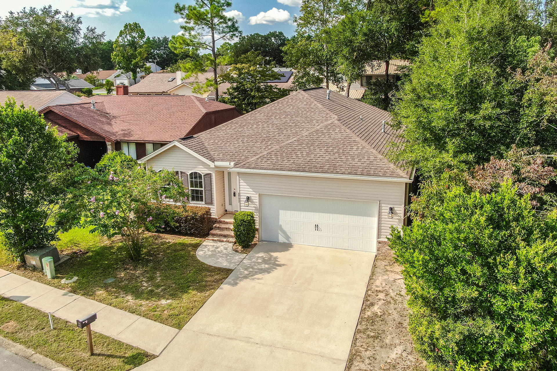 CEDAR RIDGE PH 5A - Residential