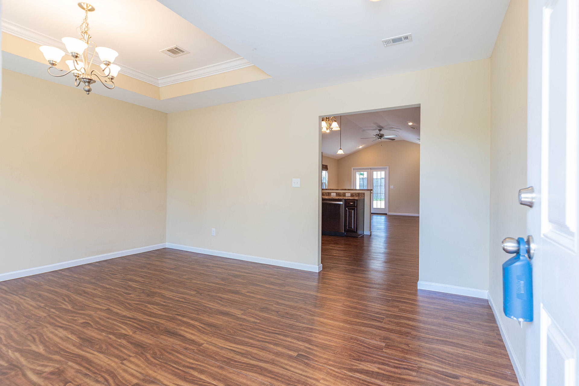 CEDAR RIDGE PH 5A - Residential