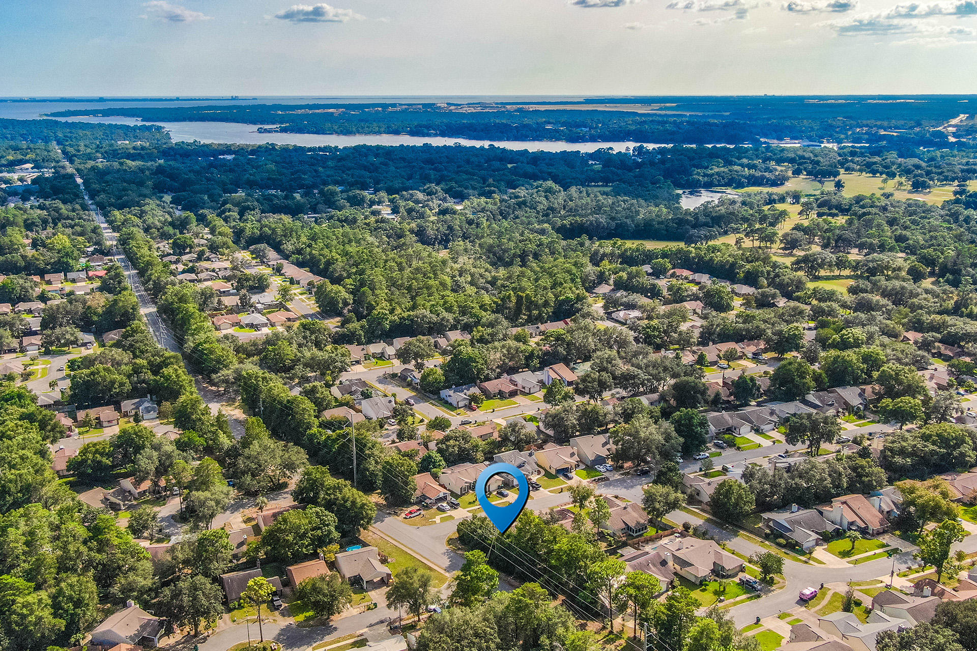 CEDAR RIDGE PH 5A - Residential