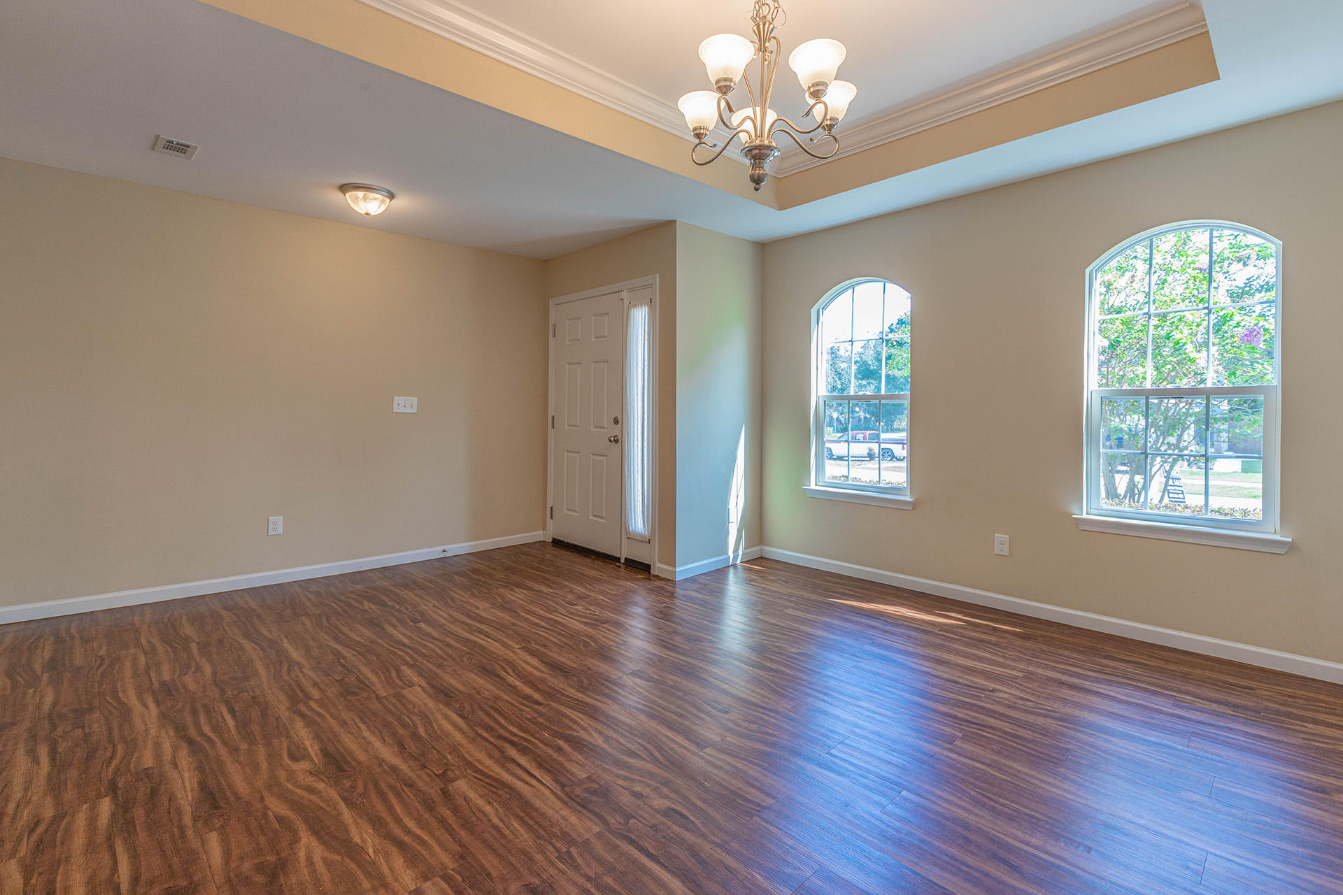 CEDAR RIDGE PH 5A - Residential