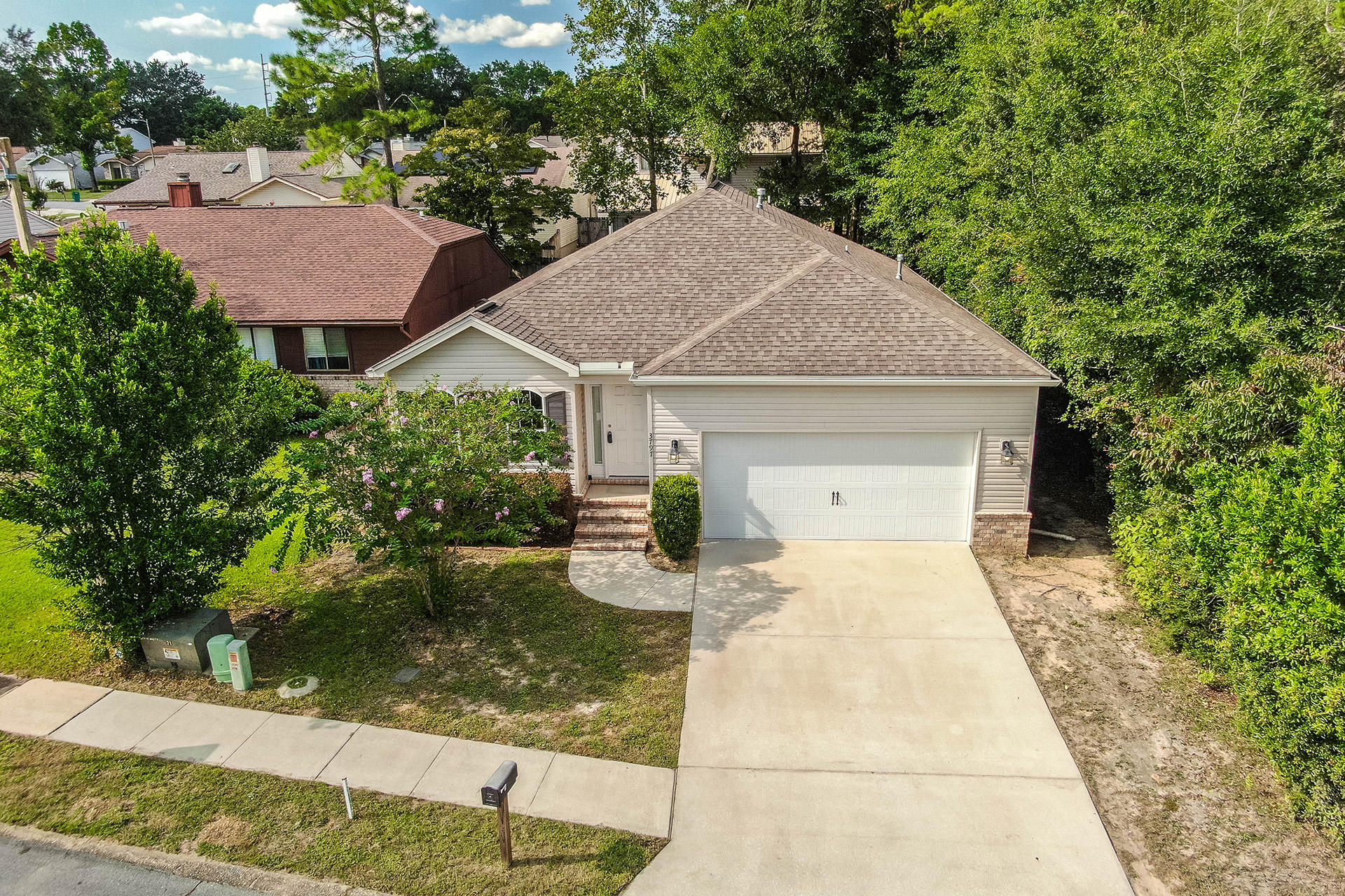 CEDAR RIDGE PH 5A - Residential