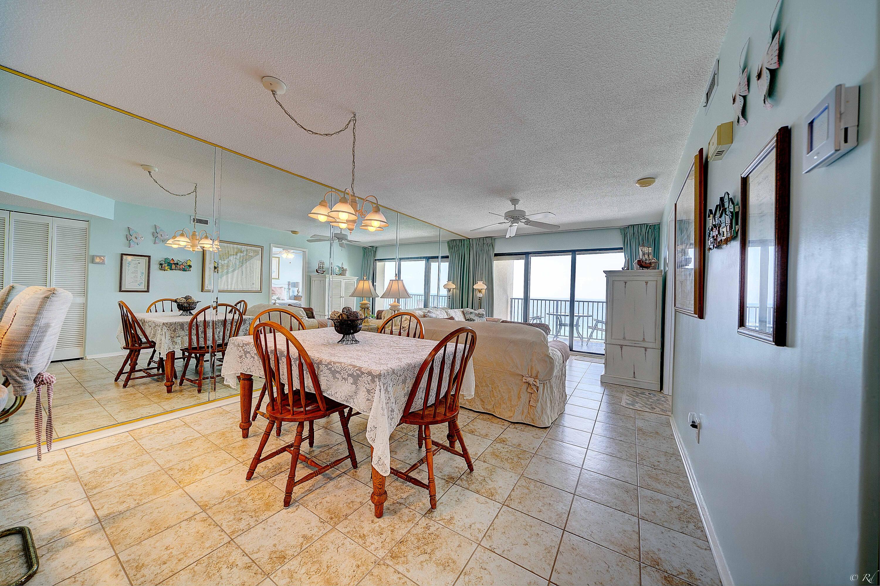 The Commodore - Residential