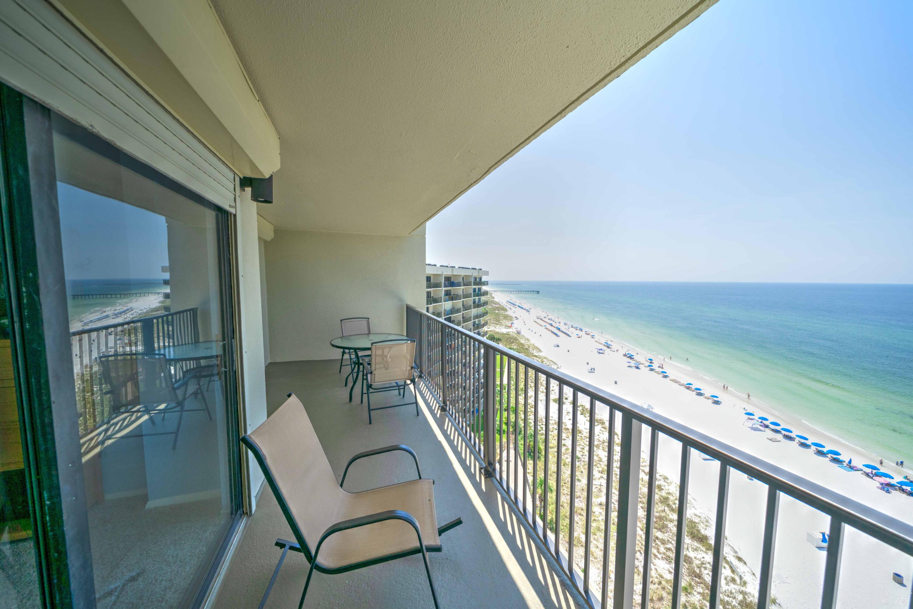 The Commodore - Residential