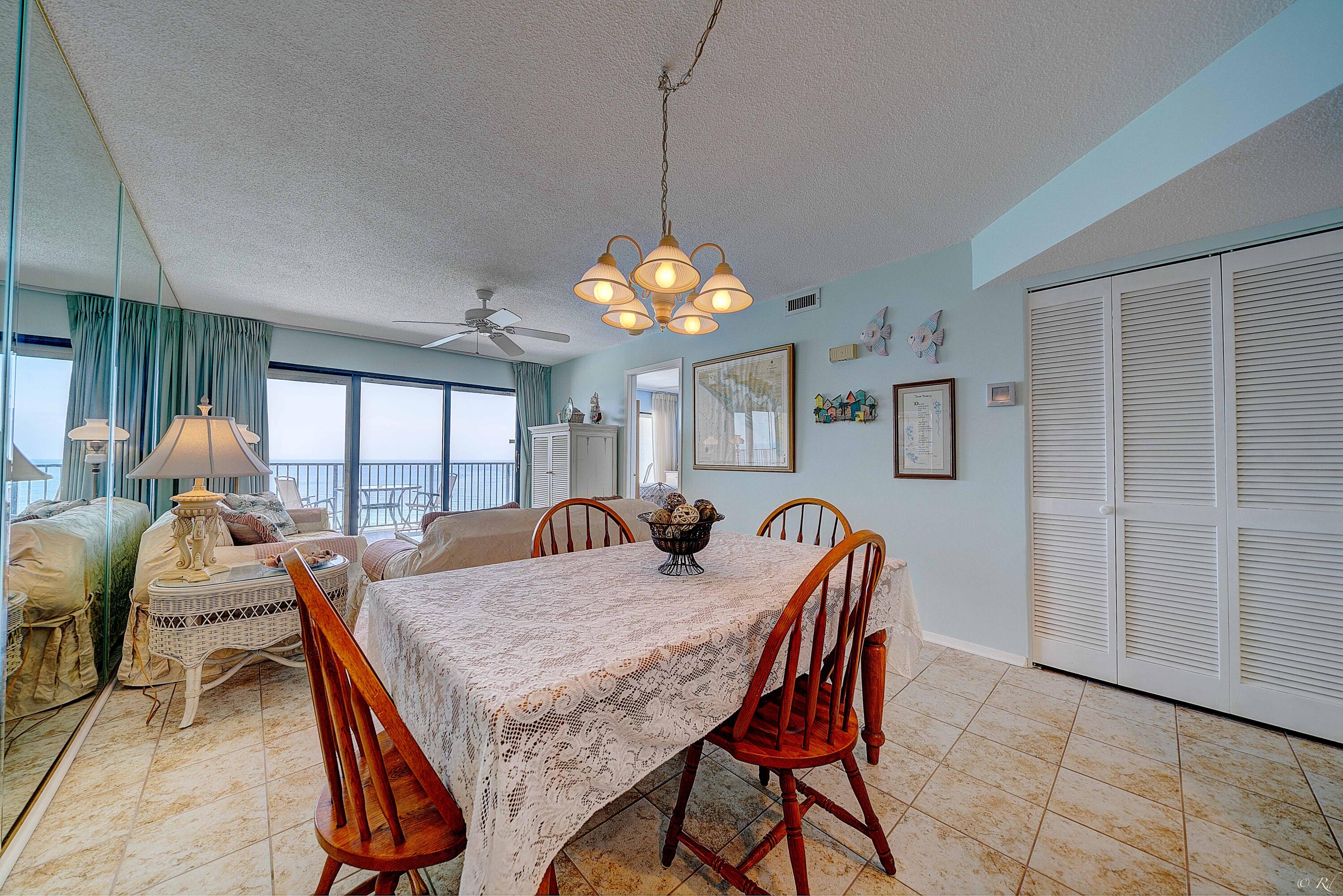 The Commodore - Residential