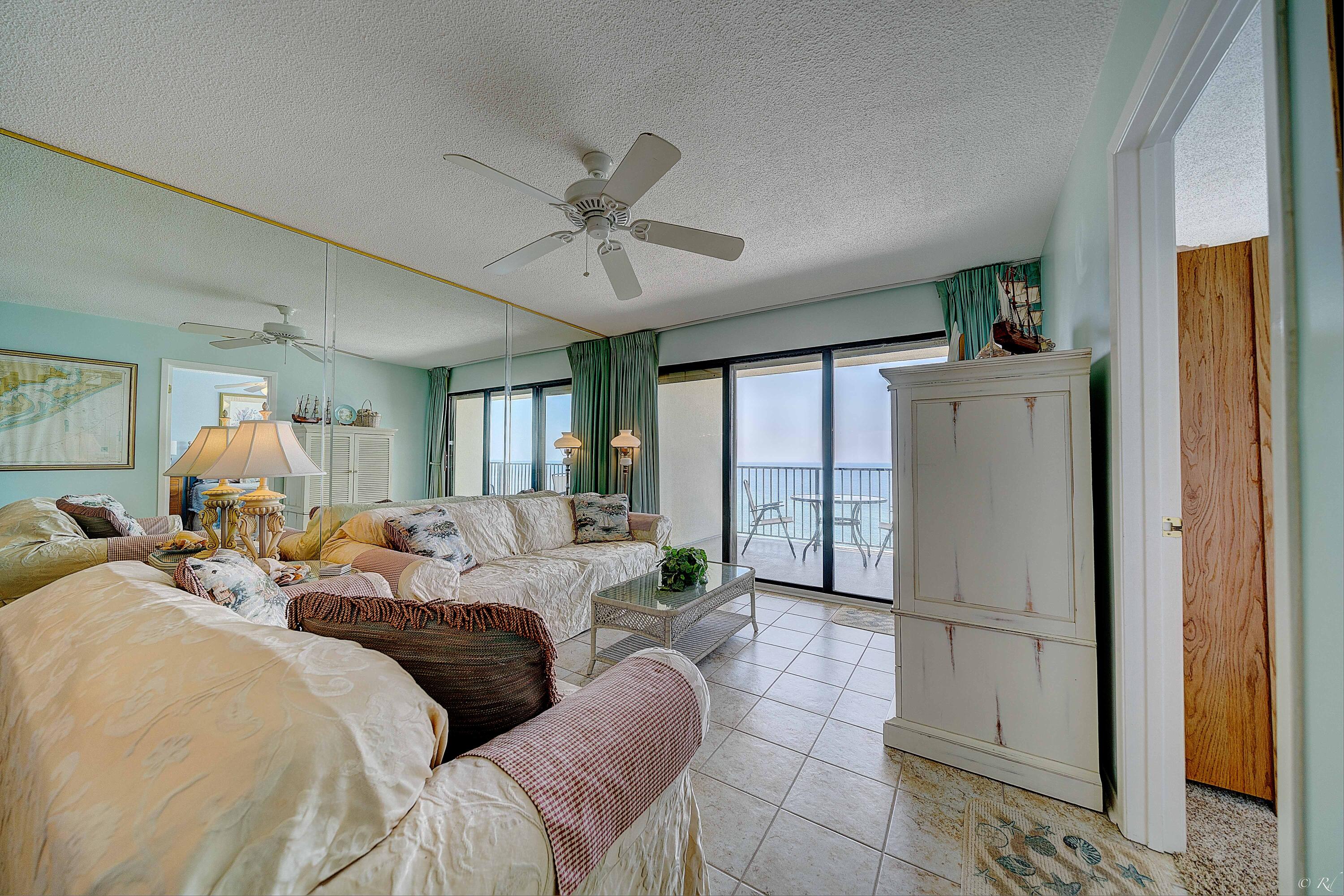 The Commodore - Residential