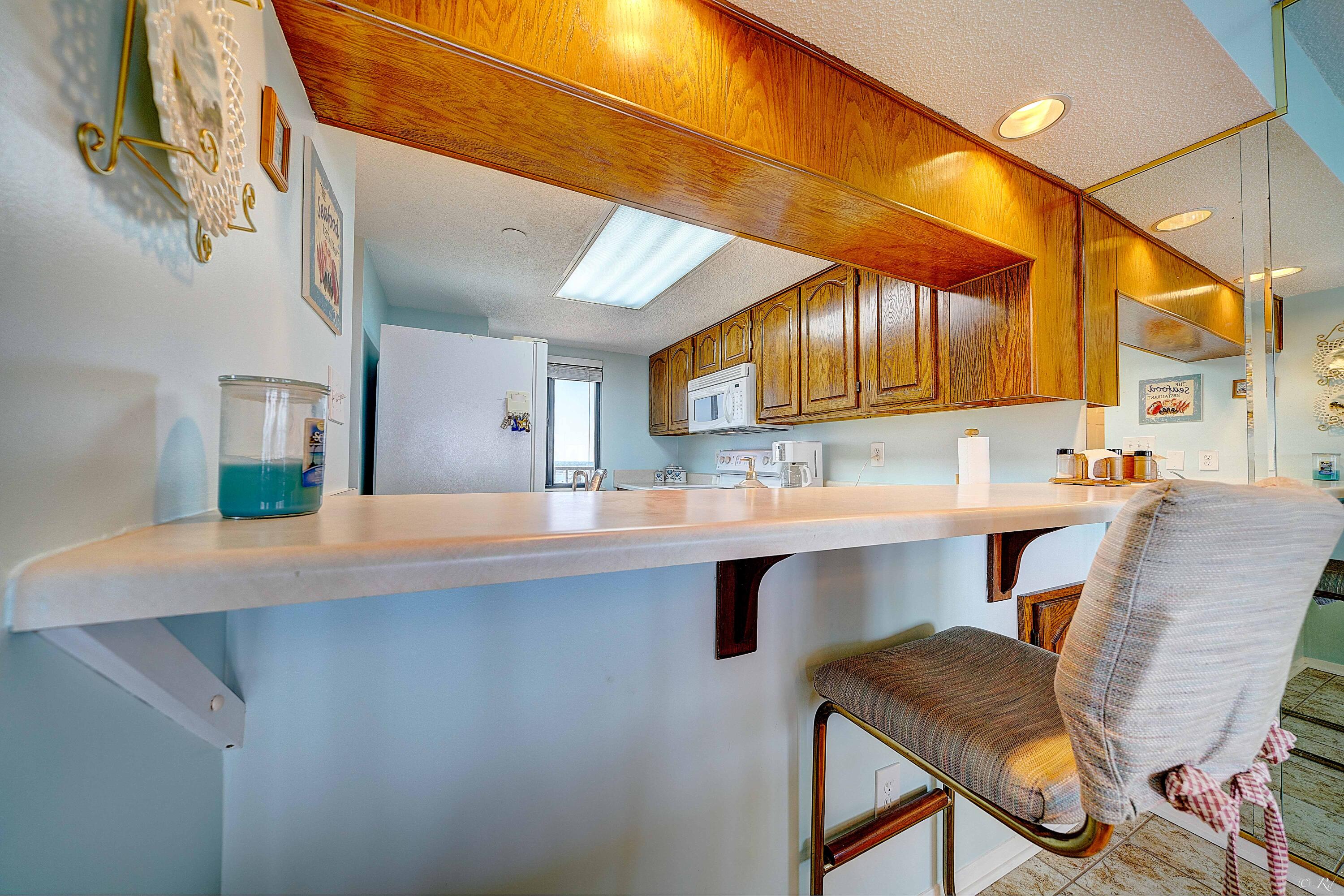 The Commodore - Residential