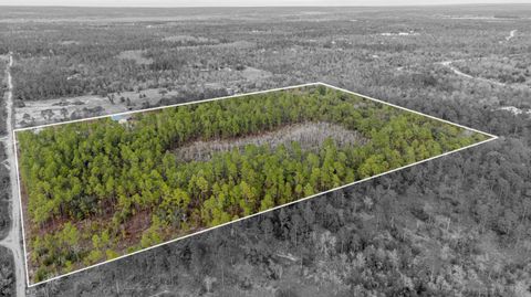 Photo of 3-1N-11W BAKER RD, Other, FL (MLS # 991593)