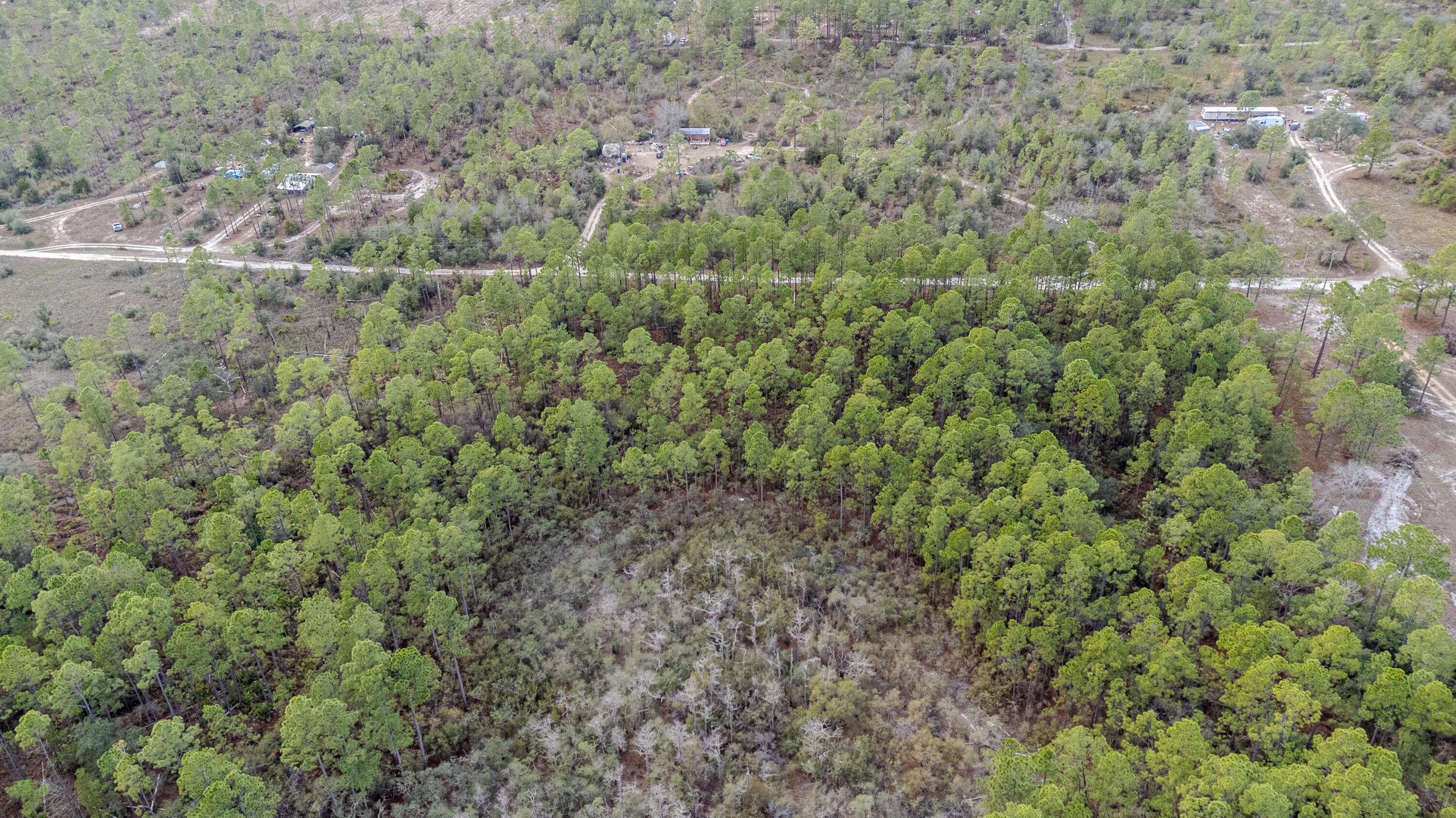 BAKER RDALTHA 32421 - Land