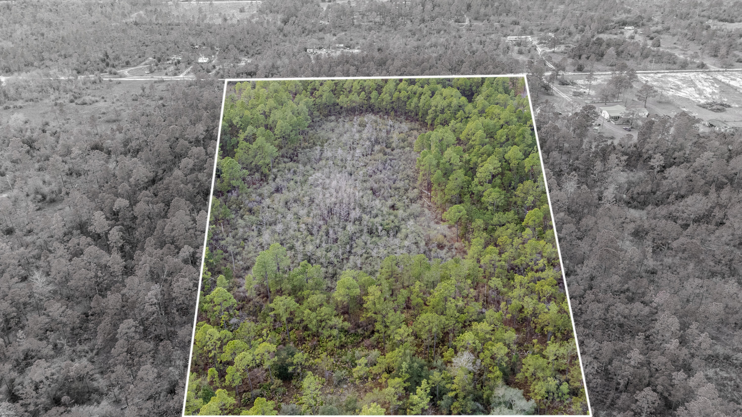 BAKER RDALTHA 32421 - Land