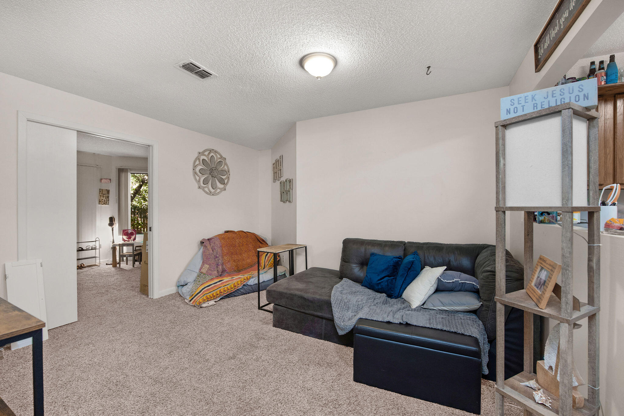 GARDEN OAKS CONDO - Residential