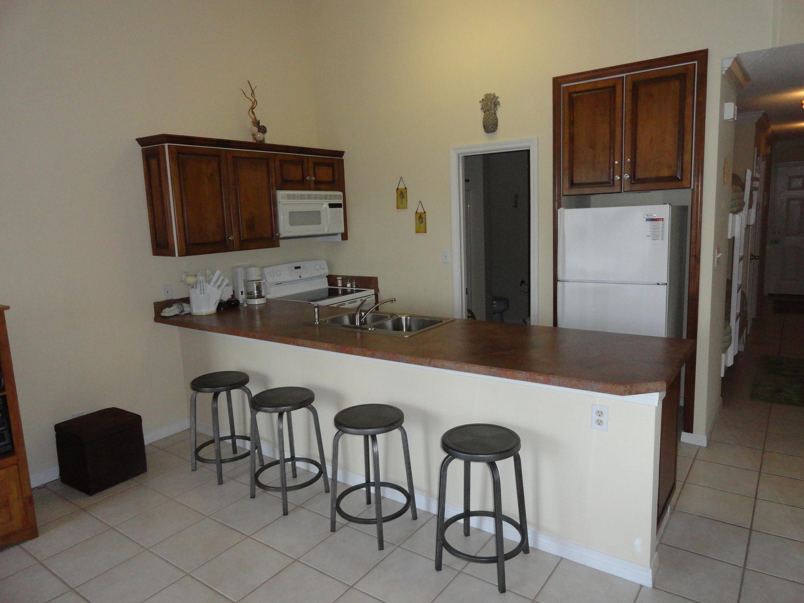 GULFVIEW 2 CONDO PH 2 - Residential