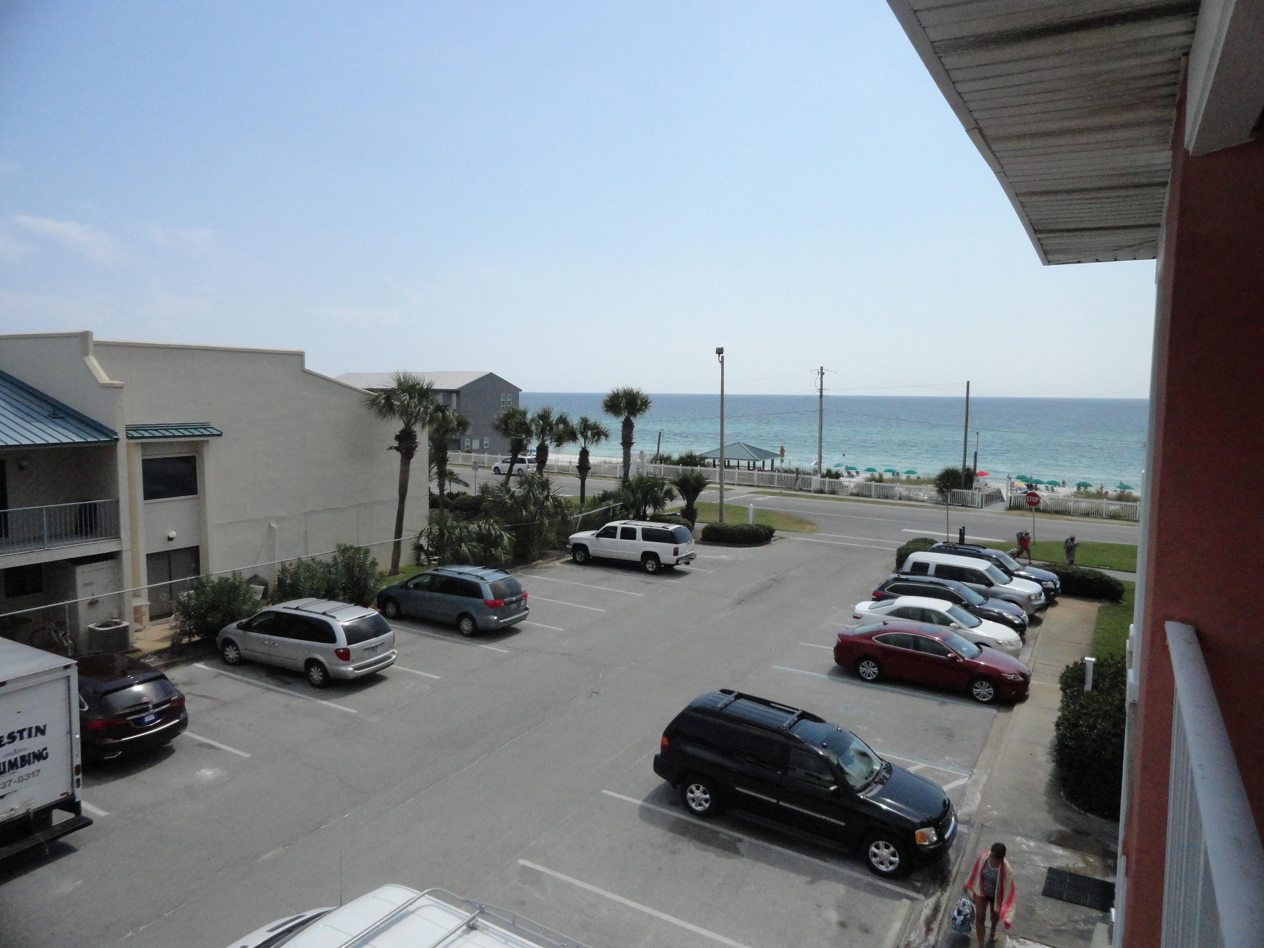 GULFVIEW 2 CONDO PH 2 - Residential