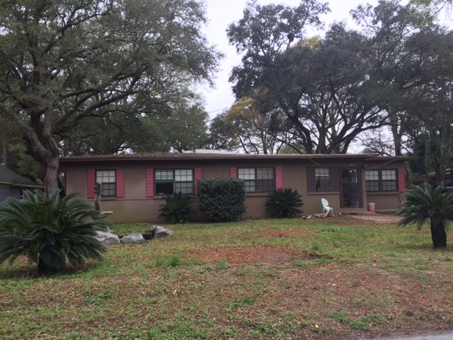 Elliott Point - Residential