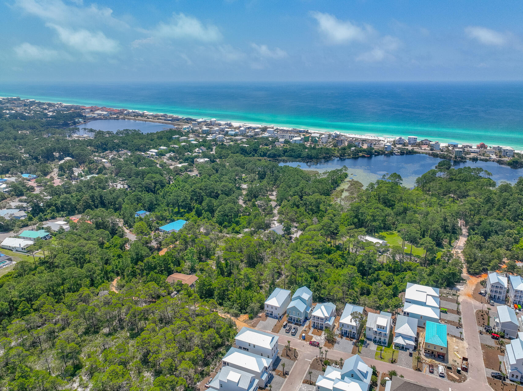 SERENITY AT DUNE ALLEN - Residential