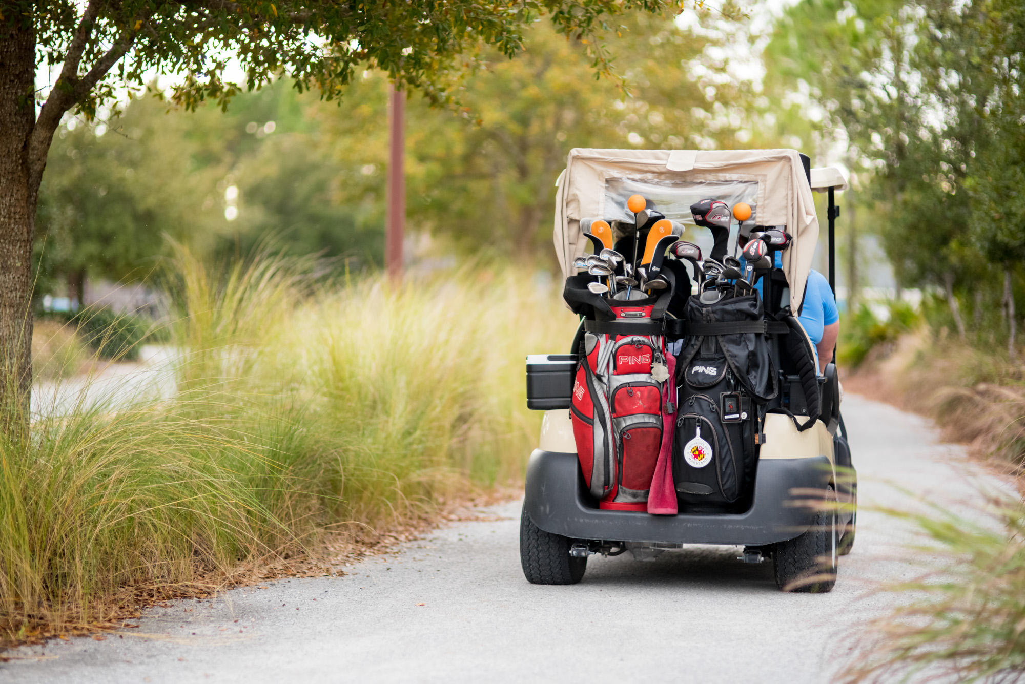 WATERSOUND ORIGINS - Residential