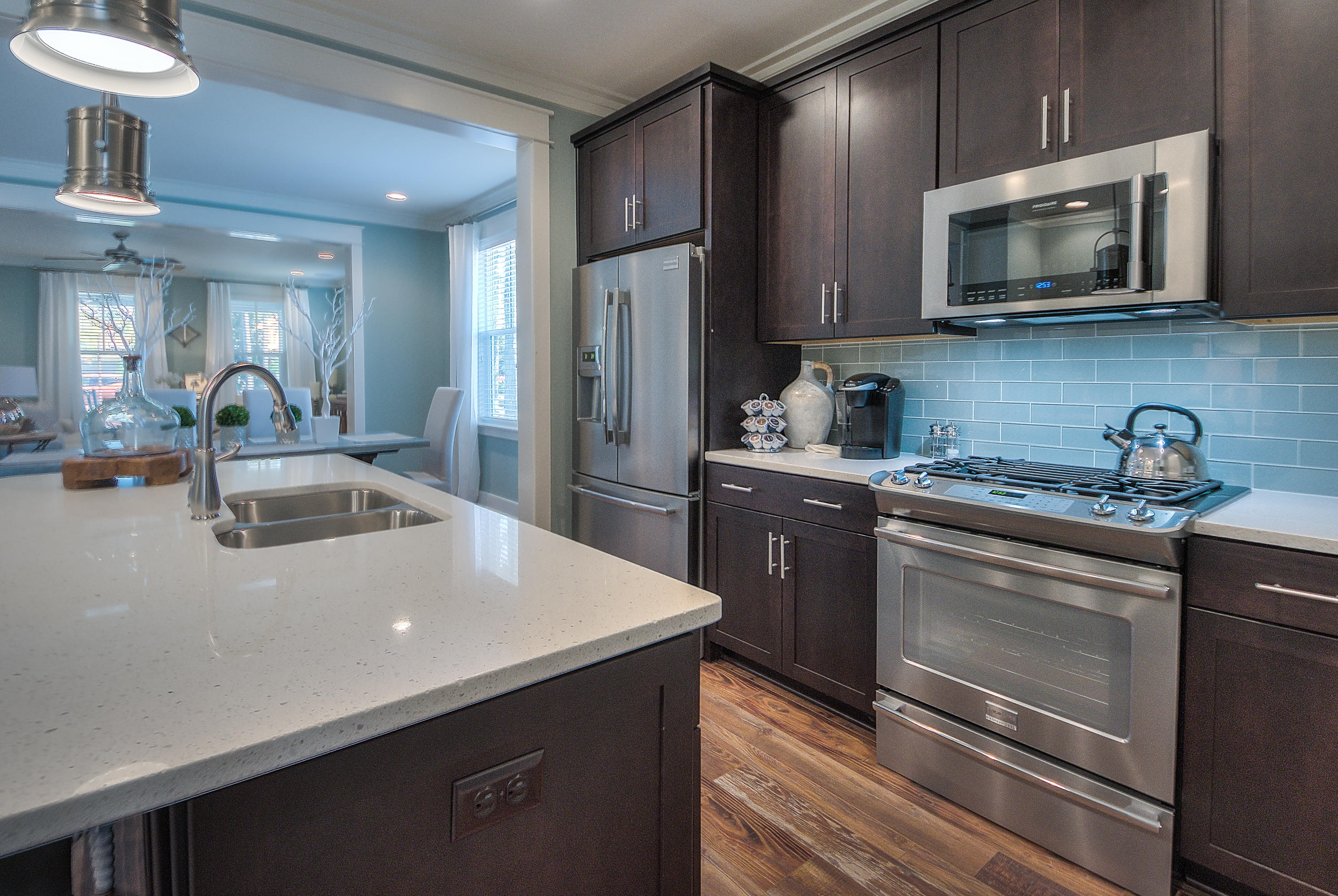 WATERSOUND ORIGINS - Residential