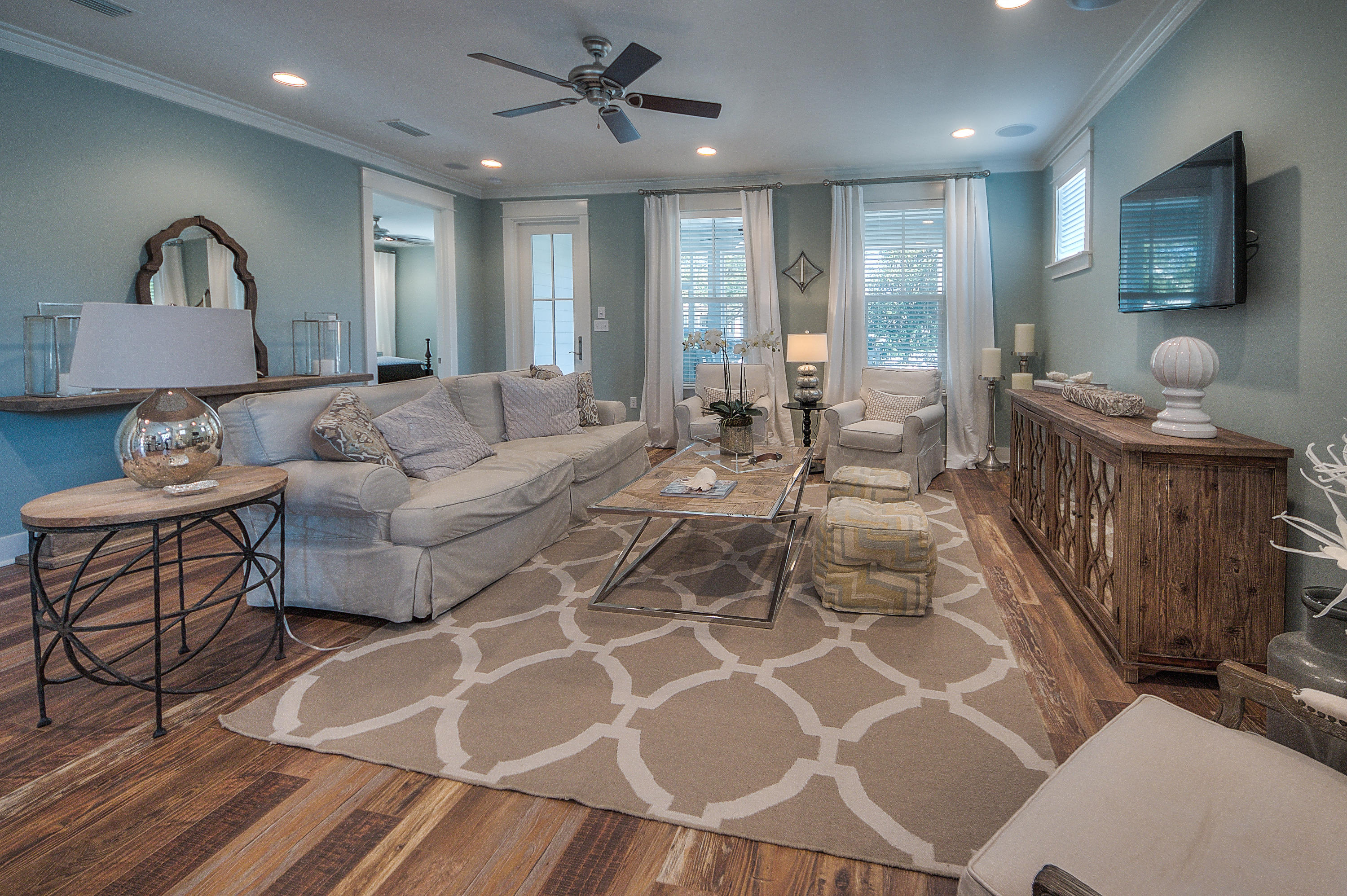 WATERSOUND ORIGINS - Residential