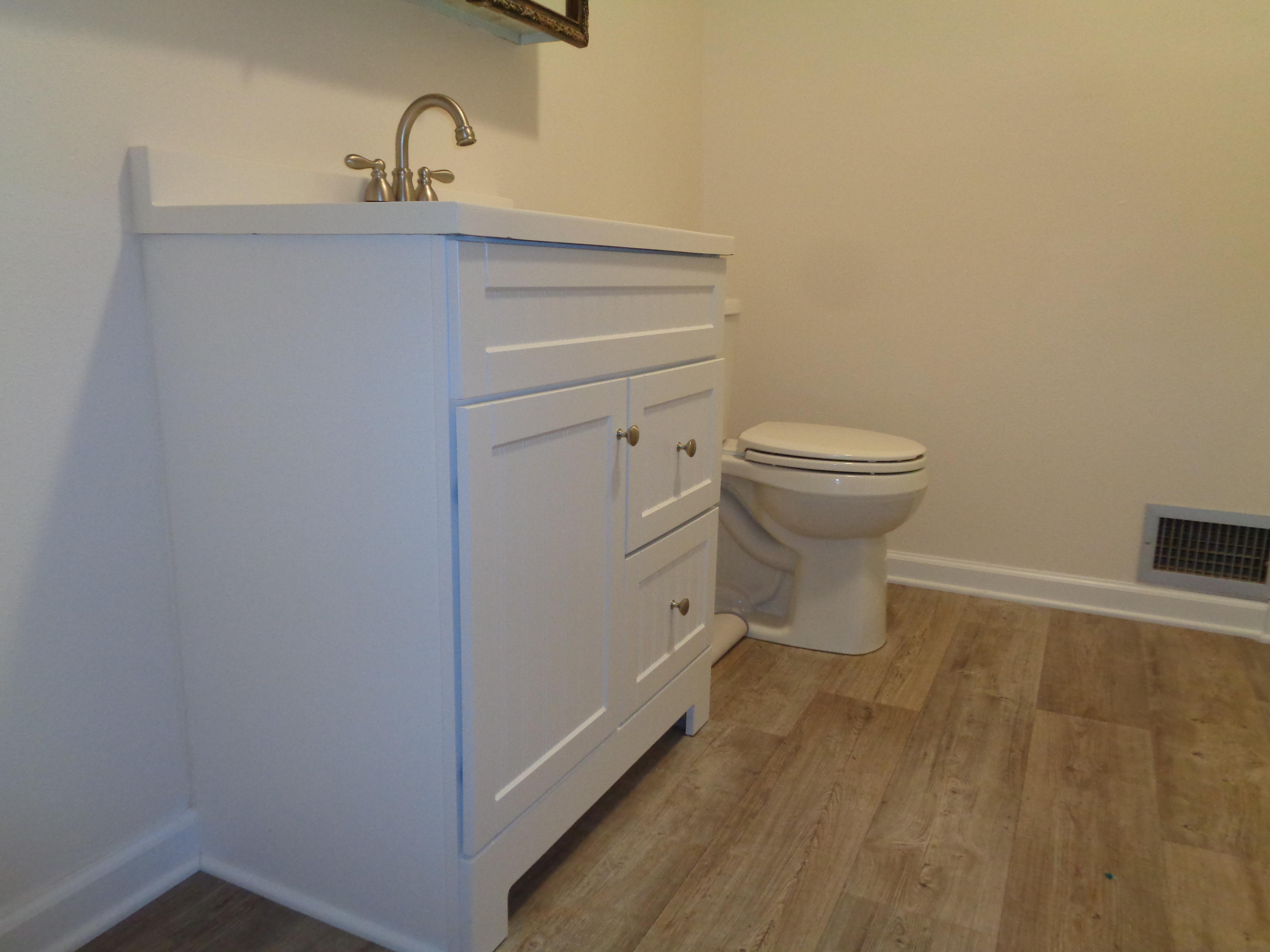 GARRET ADD - Residential
